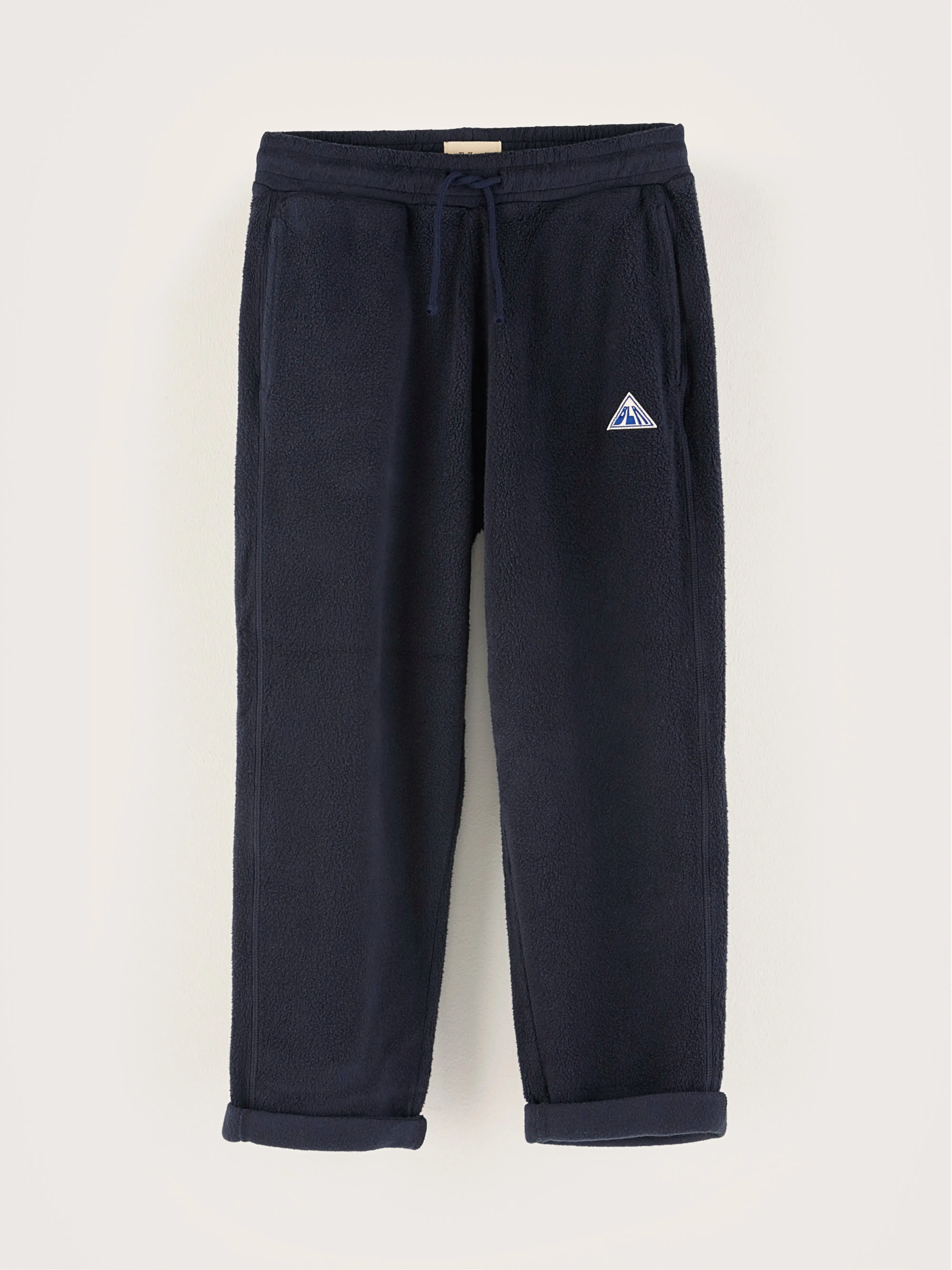 Maston relaxed jogpants (242 / B / AMERICA) sold by Bellrose product image thumbnail 2
