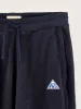 Maston relaxed jogpants   (242 / B / AMERICA) sold by Bellrose