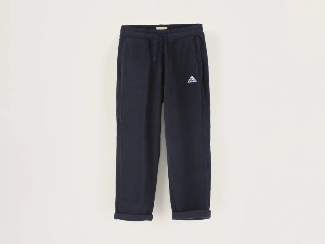 Maston relaxed jogpants   (242 / B / AMERICA) sold by Bellrose