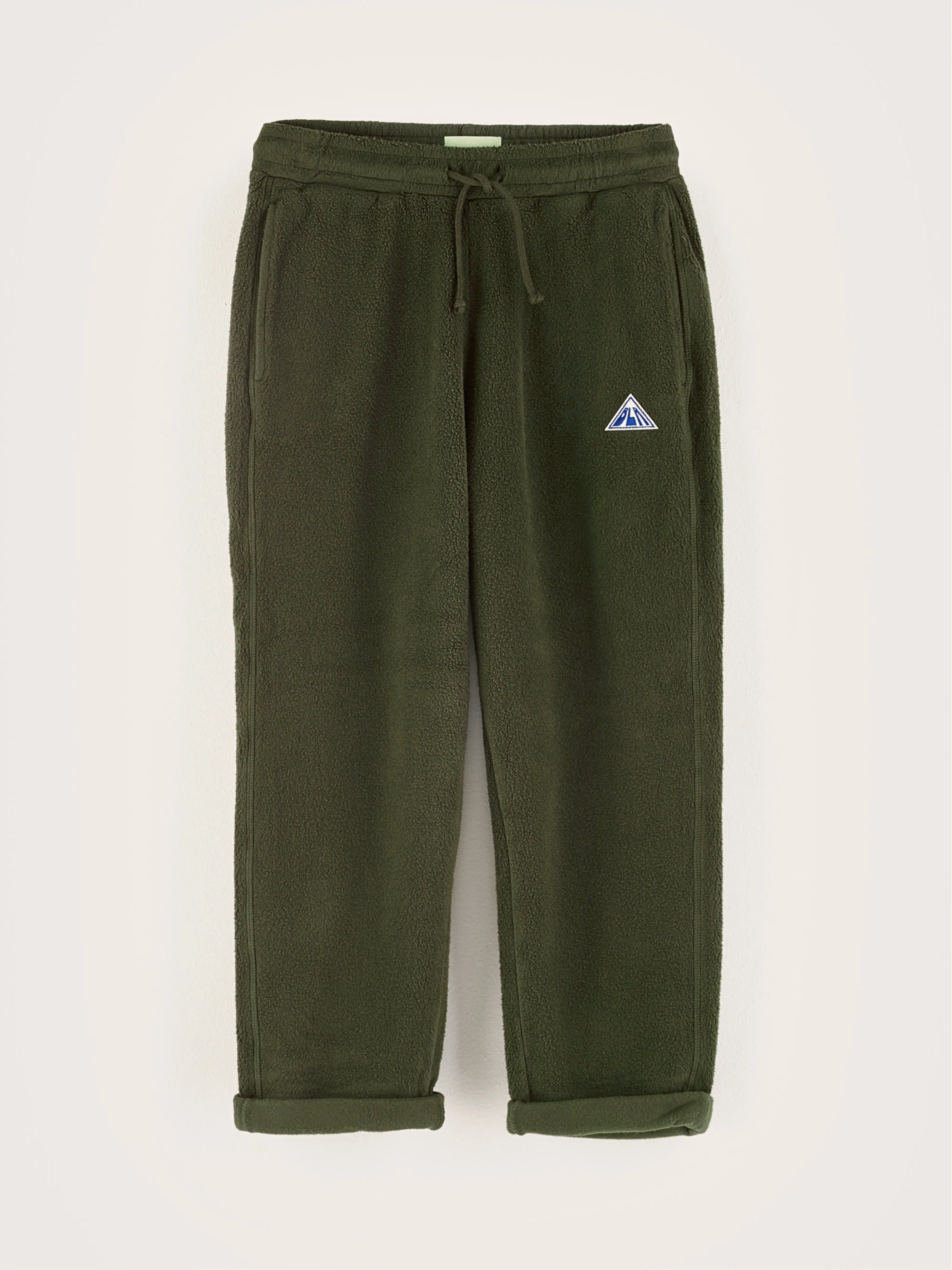Maston relaxed jogpants (242 / B / TANK) sold by Bellrose product image thumbnail 2