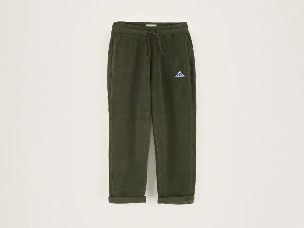 Maston relaxed jogpants   (242 / B / TANK) sold by Bellrose