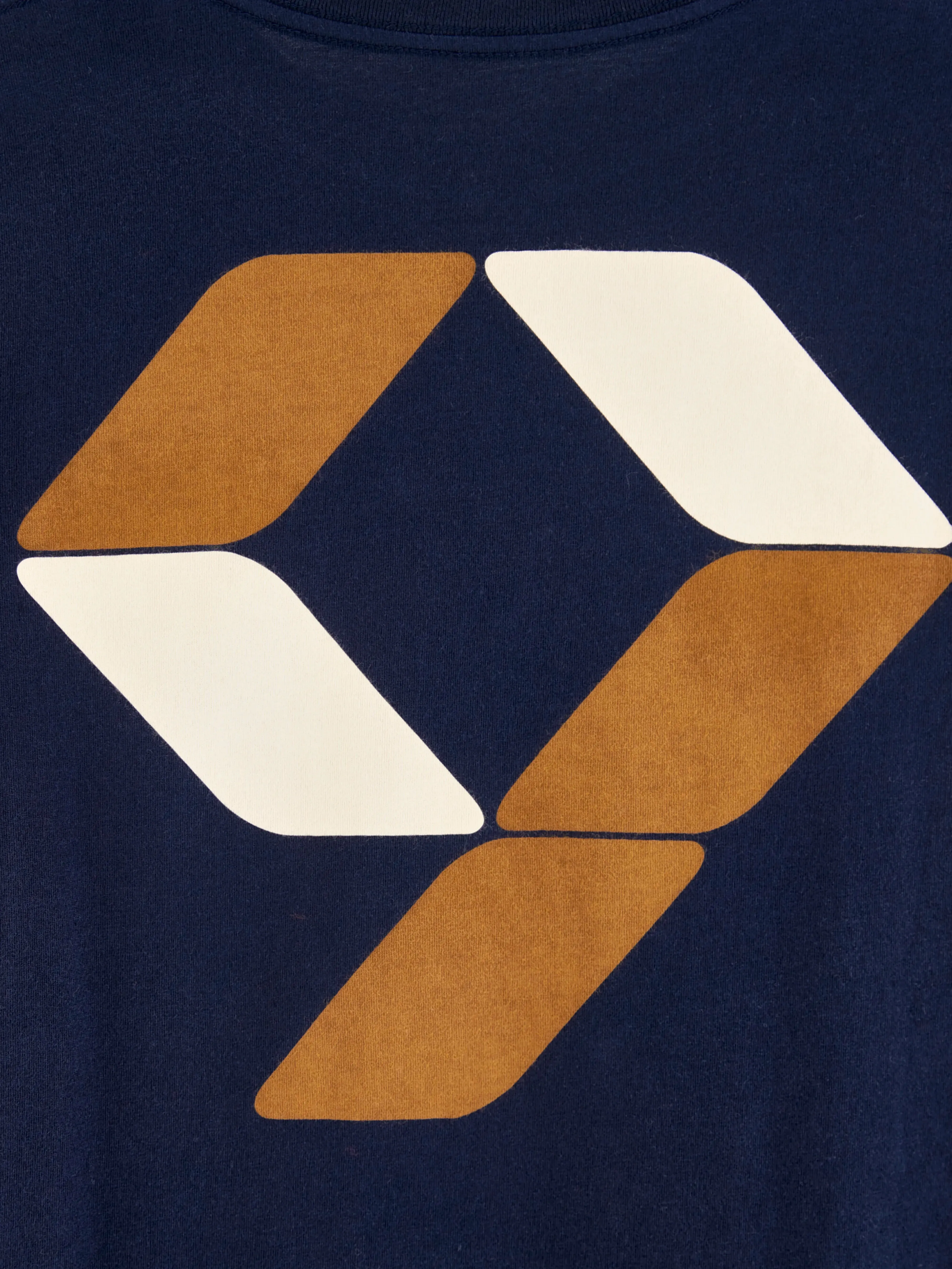 Kenno long-sleeve t-shirt (242 / B / PARKER) sold by Bellrose product image thumbnail 3