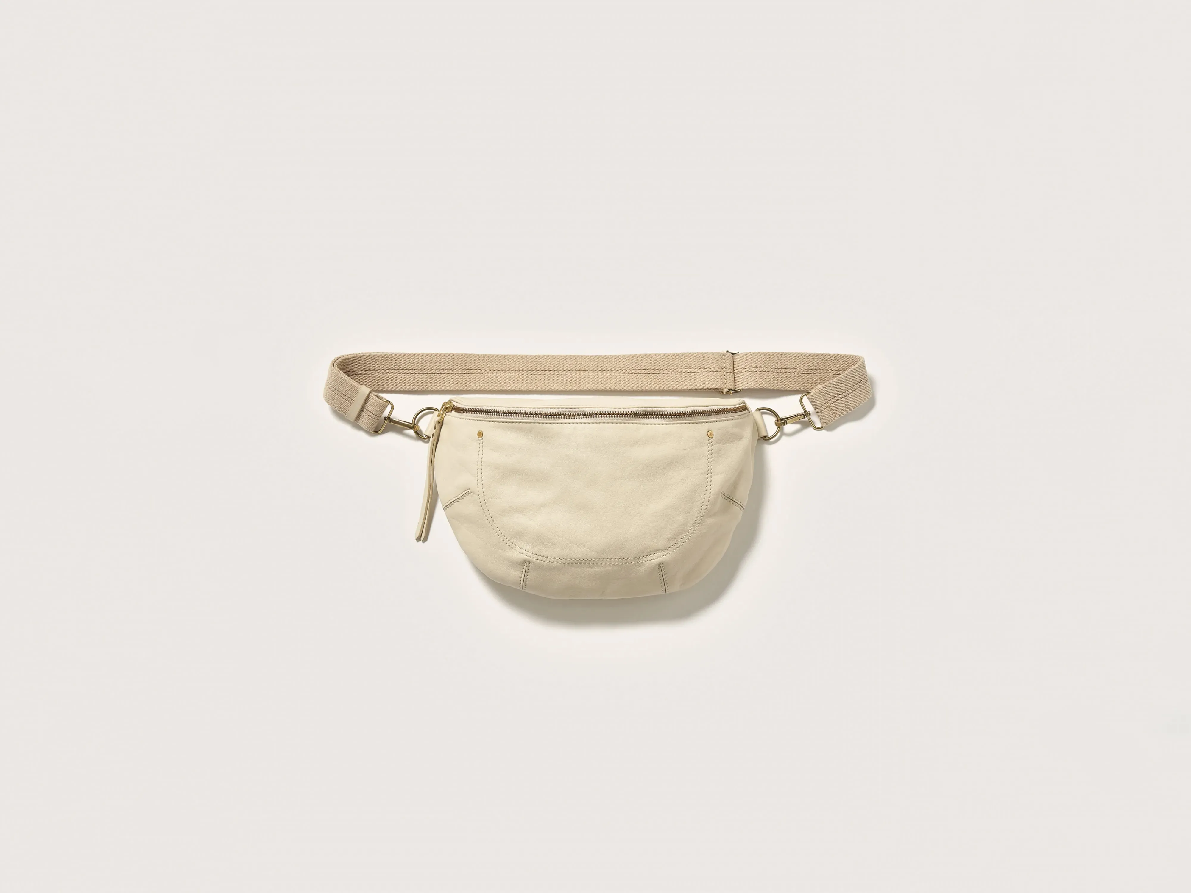 Souply sling bag (251 / W / RICE) sold by Bellrose