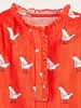 Hera romantic blouse (242 / G / DISPLAY A) sold by Bellrose