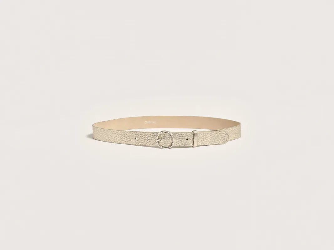 Selyo classic belt (242 / W / SMOKE GREY) sold by Bellrose