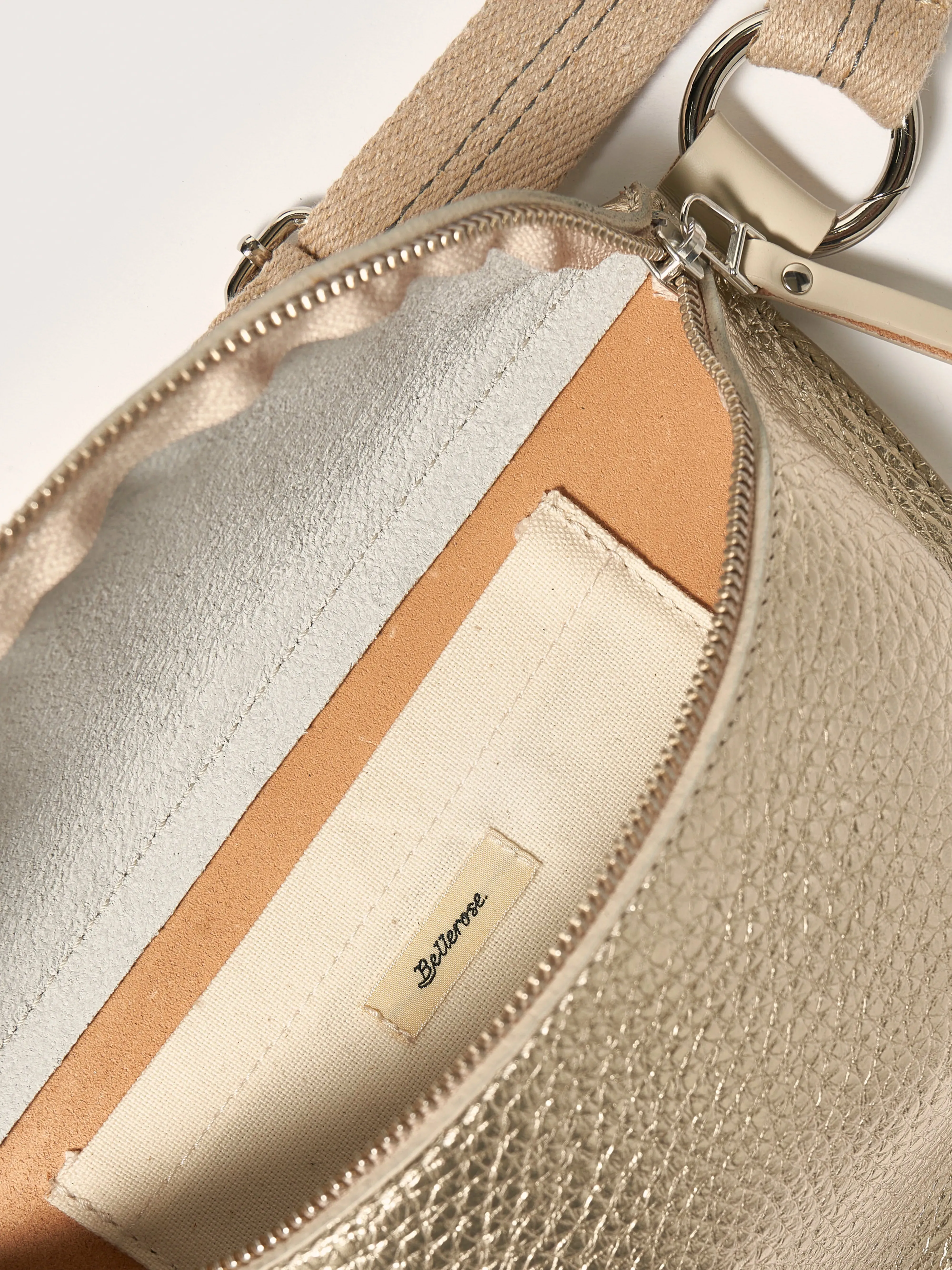 Rosie sling bag (242 / W / SMOKE GREY) sold by Bellrose product image thumbnail 5