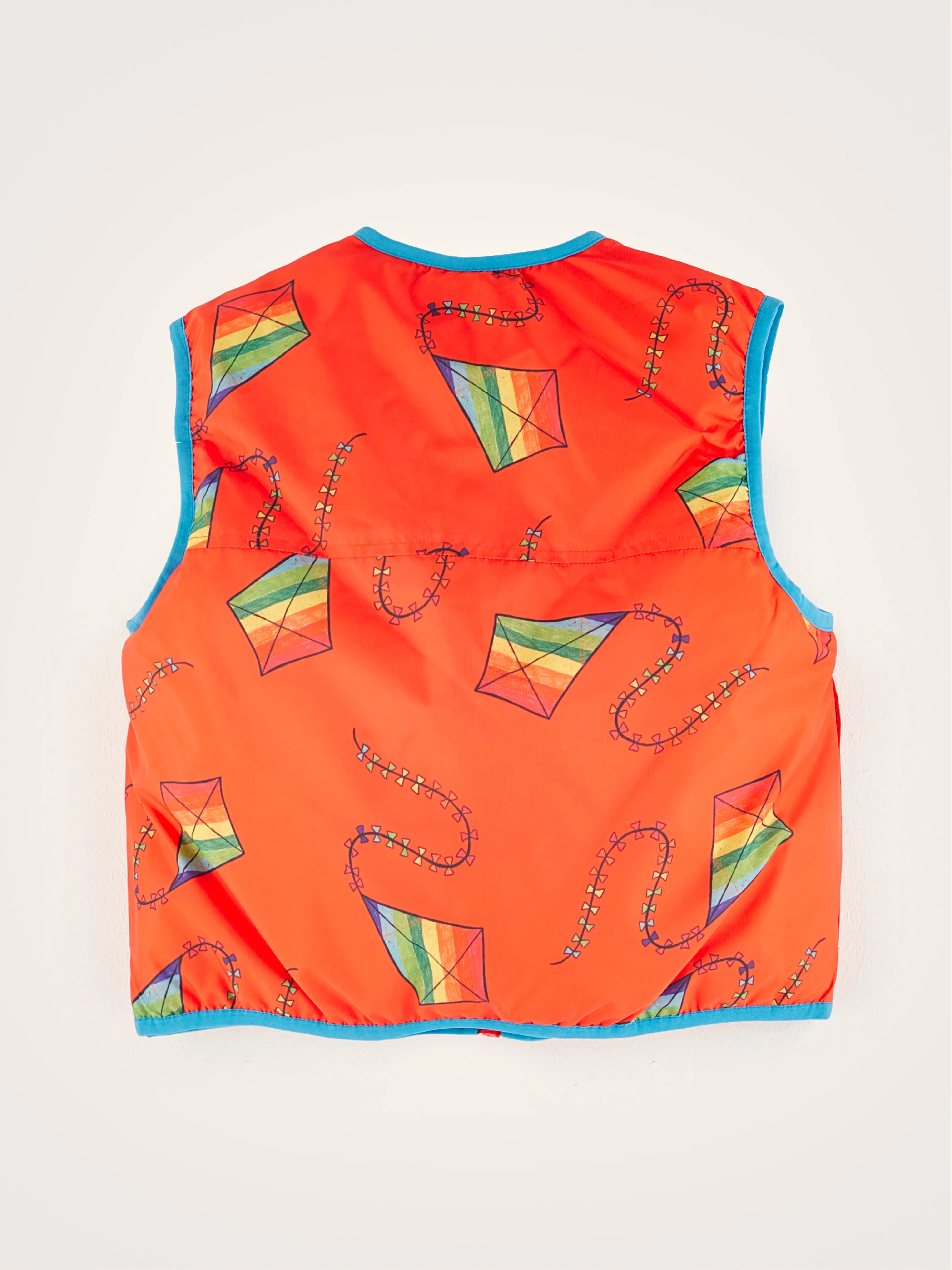 Halas sleeveless jacket (242 / G / DISPLAY B) sold by Bellrose product image thumbnail 4