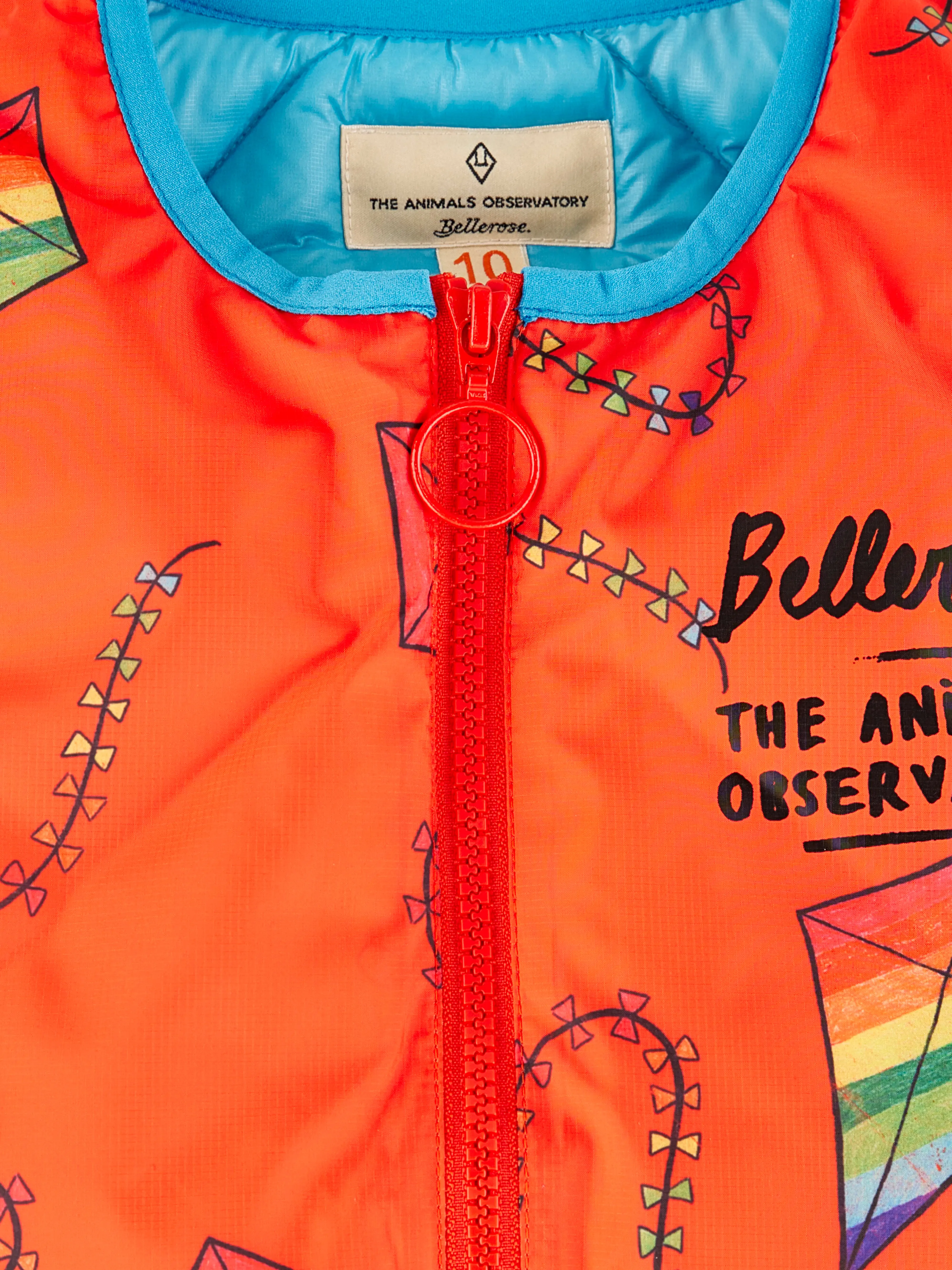 Halas sleeveless jacket (242 / G / DISPLAY B) sold by Bellrose product image thumbnail 3