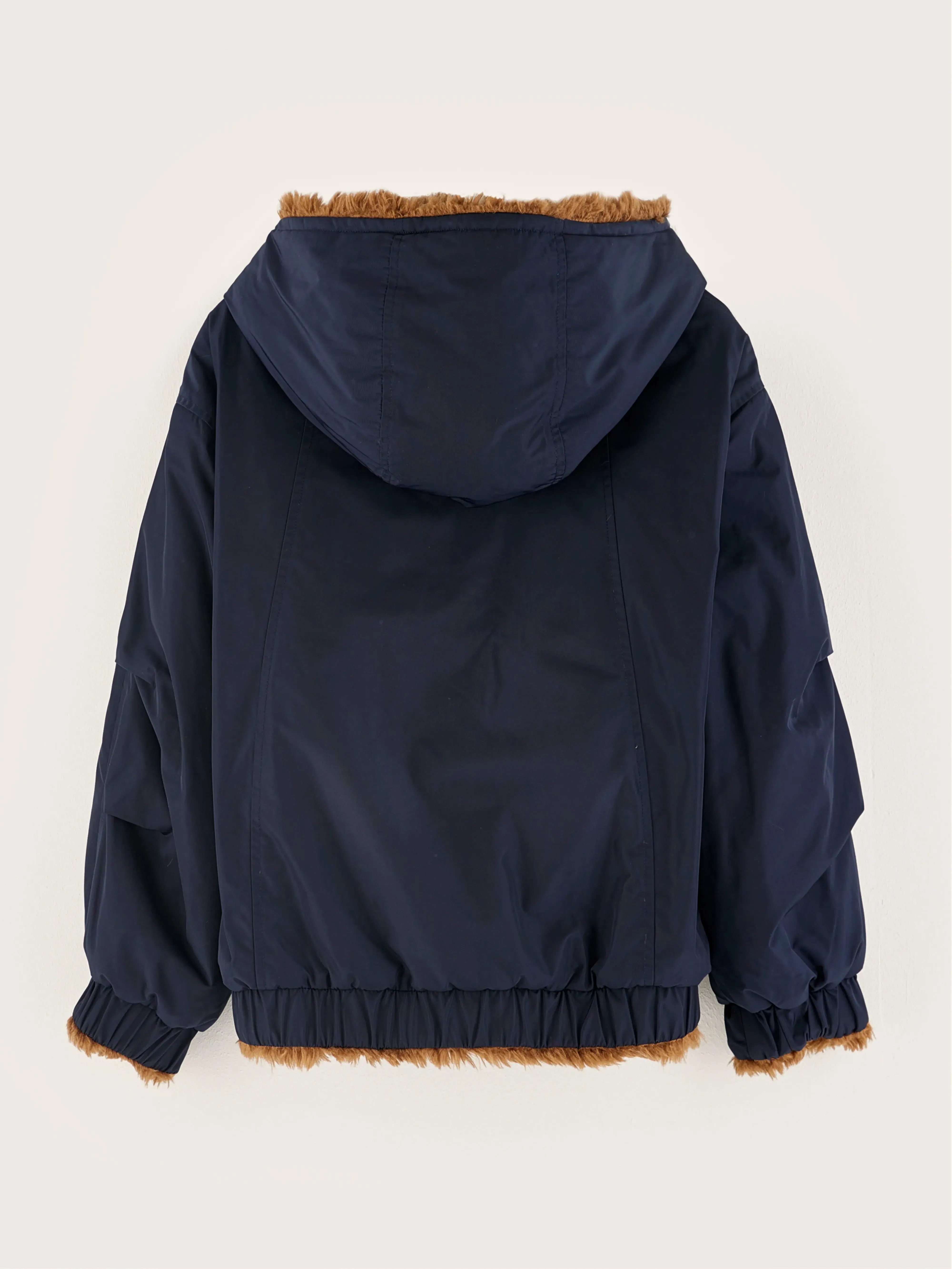 Habits bomber-style jacket (242 / G / PARKER) sold by Bellrose product image thumbnail 5