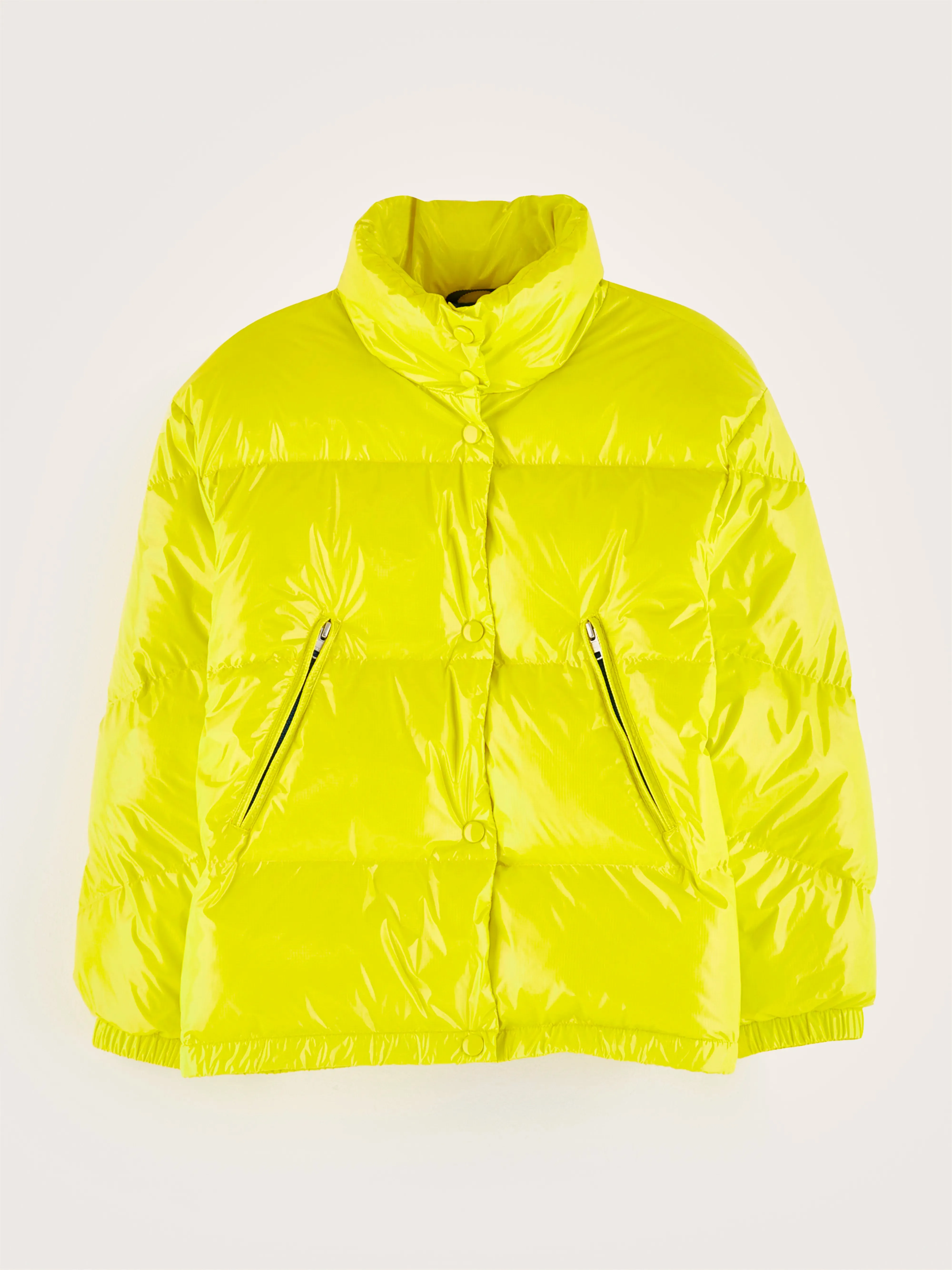 Hoover puffer jacket (242 / G / GLOW) sold by Bellrose product image thumbnail 2