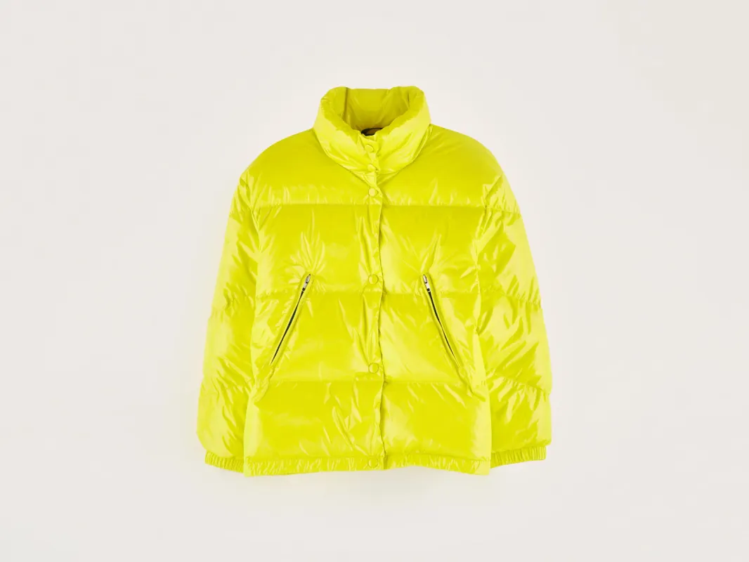 Hoover puffer jacket (242 / G / GLOW) sold by Bellrose