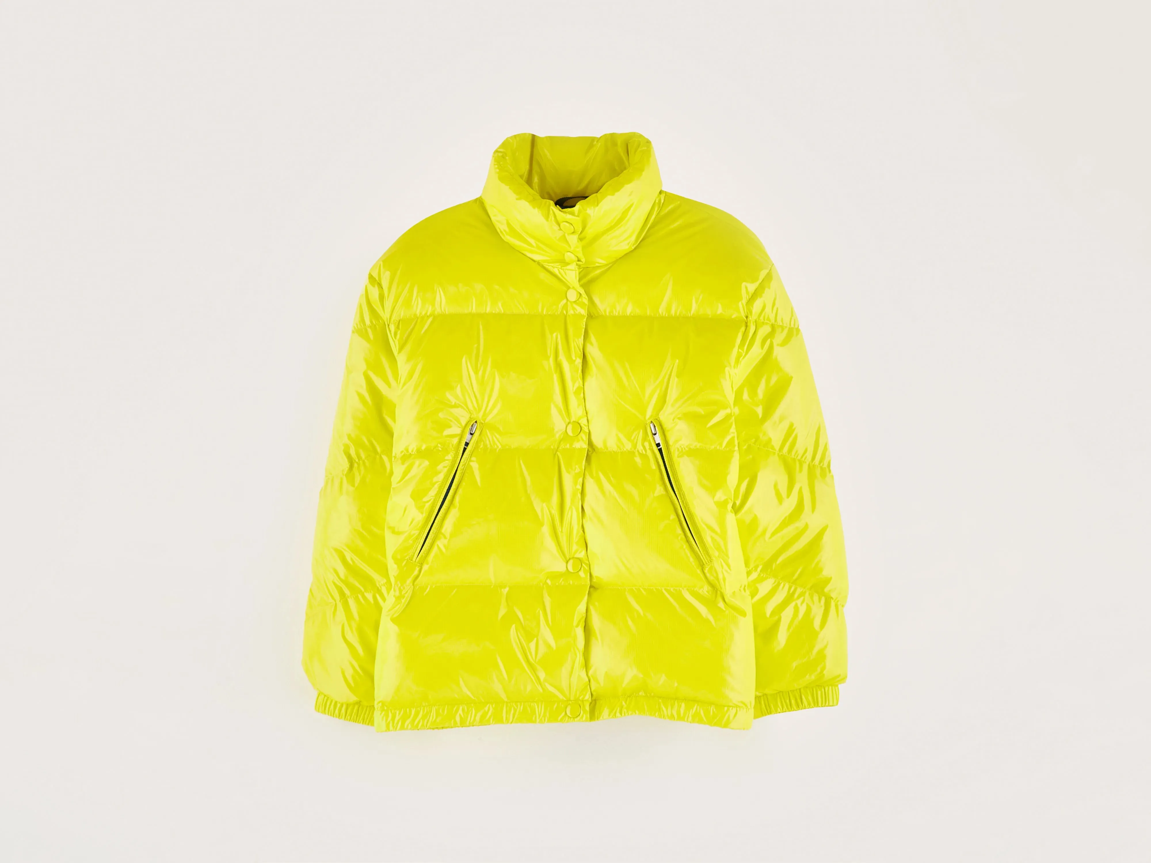 Hoover puffer jacket (242 / G / GLOW) sold by Bellrose