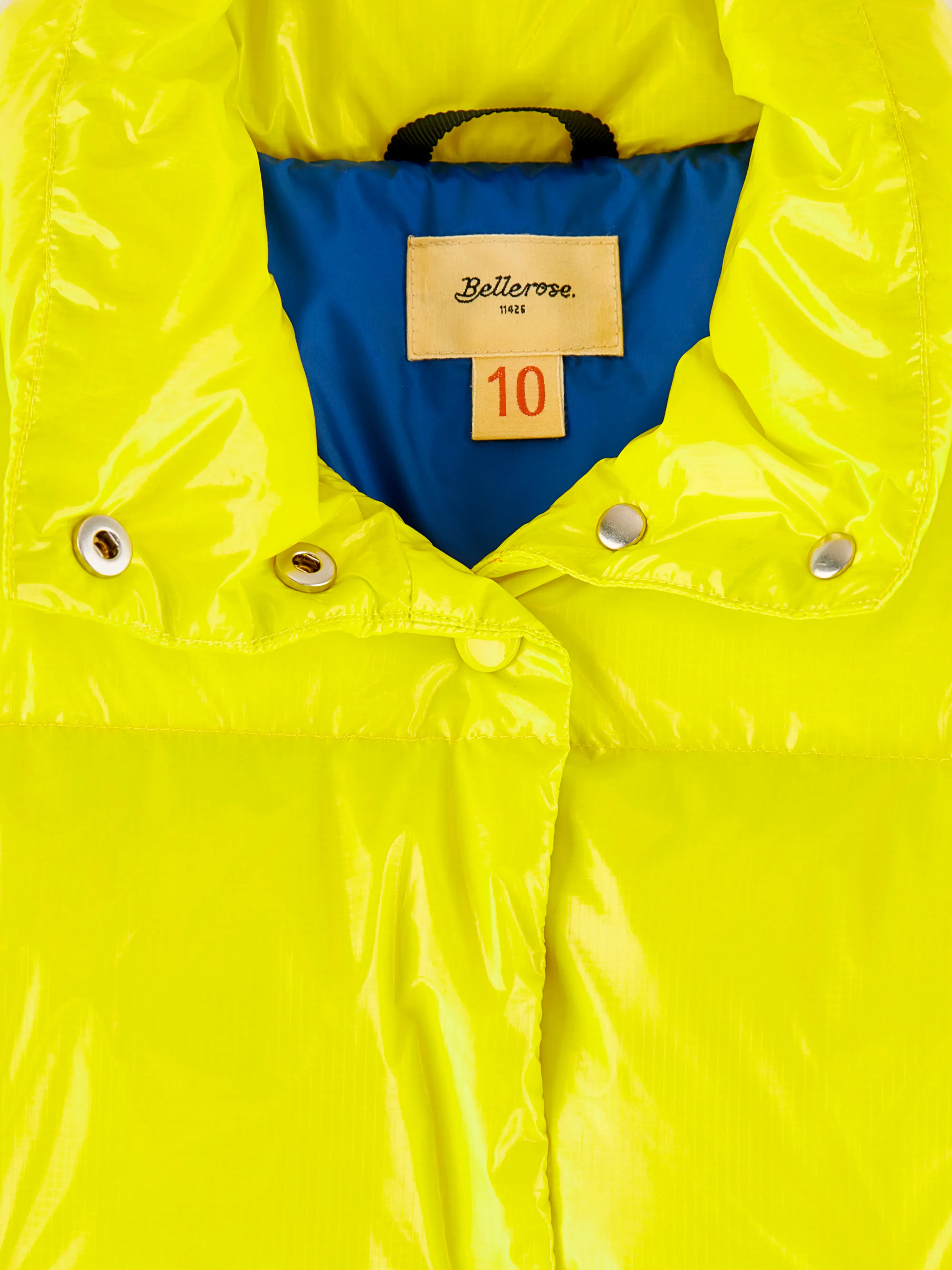 Hoover puffer jacket (242 / G / GLOW) sold by Bellrose product image thumbnail 3