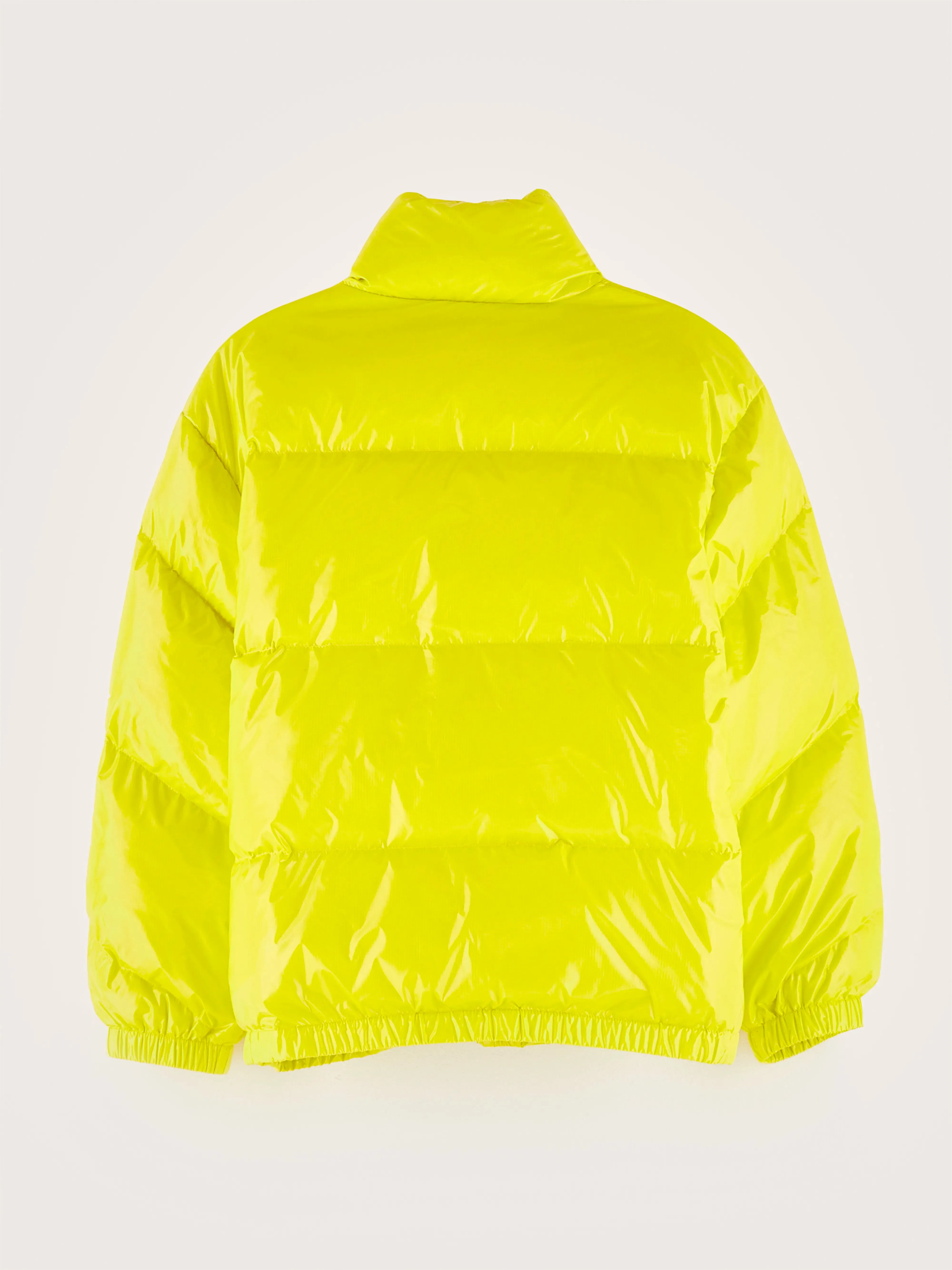 Hoover puffer jacket (242 / G / GLOW) sold by Bellrose product image thumbnail 4
