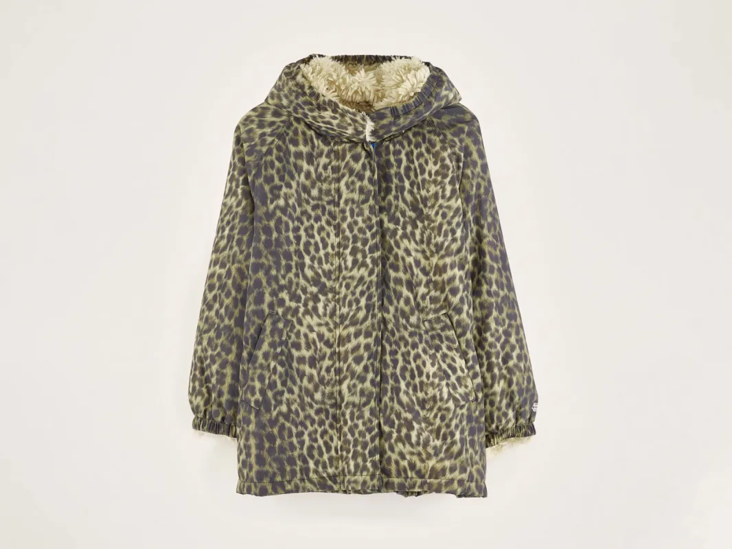 Harbor hooded parka (242 / G / DISPLAY A) sold by Bellrose