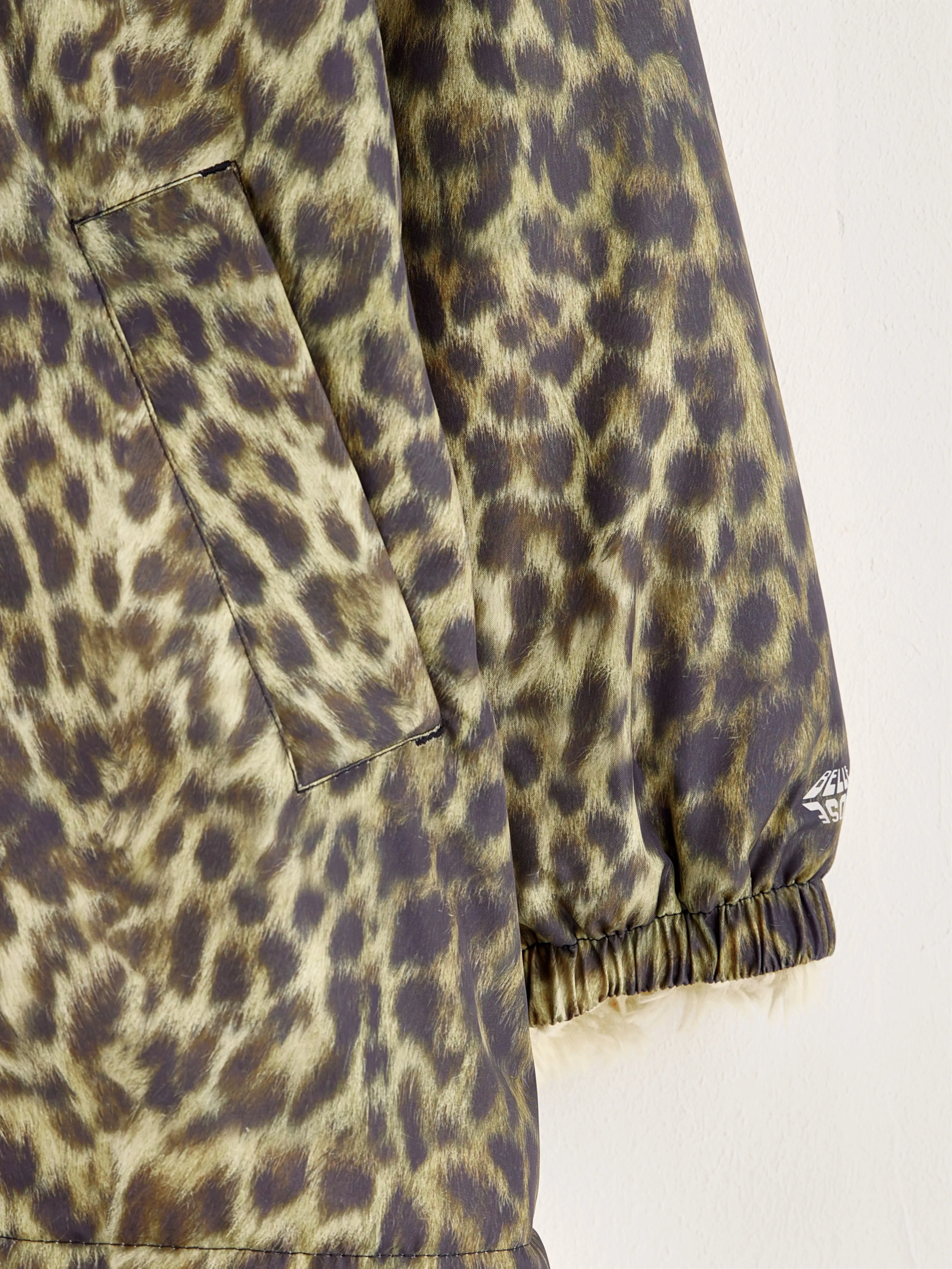 Harbor hooded parka (242 / G / DISPLAY A) sold by Bellrose product image thumbnail 3