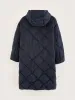 Harpers hooded parka (242 / G / AMERICA) sold by Bellrose
