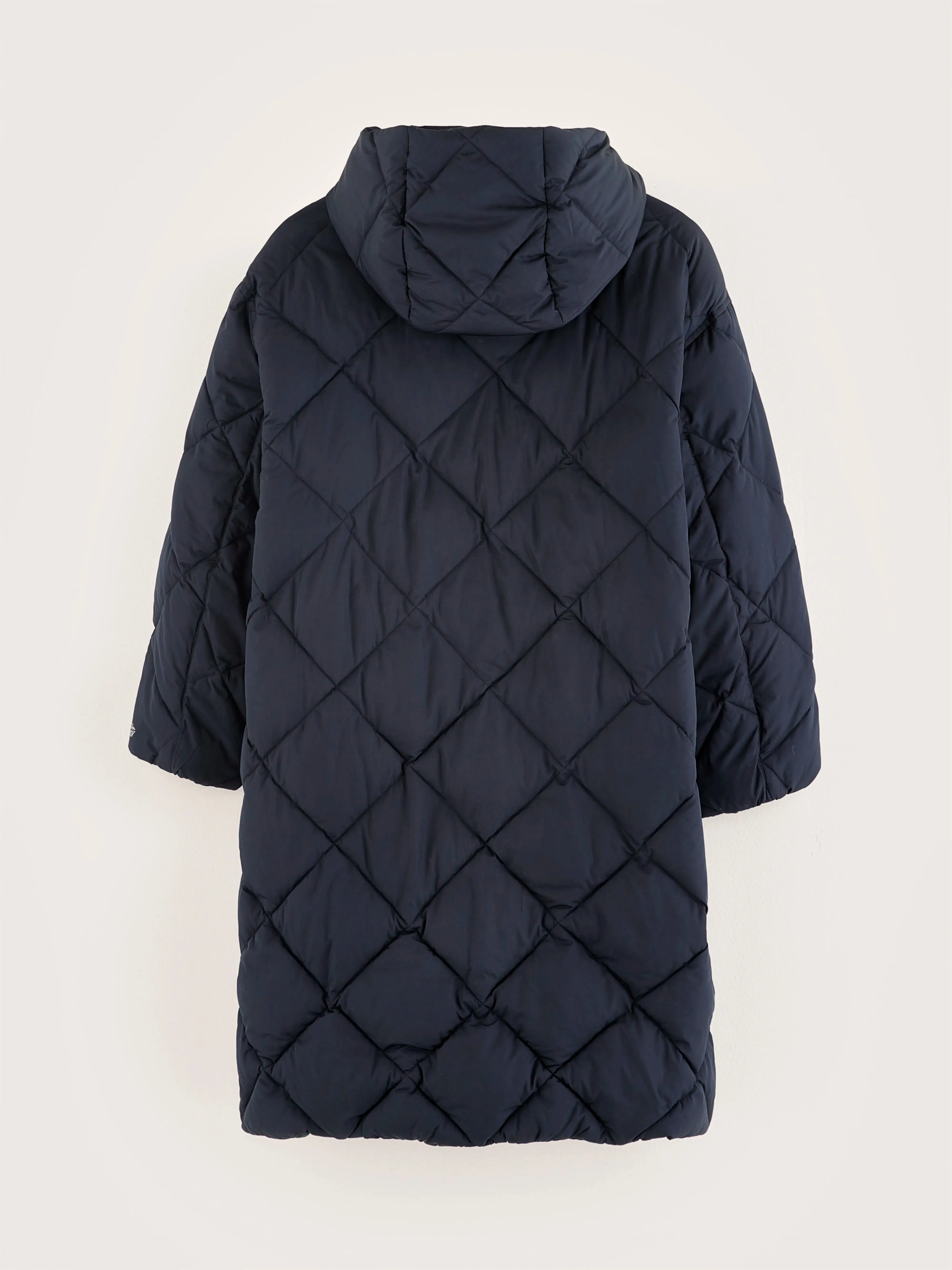 Harpers hooded parka (242 / G / AMERICA) sold by Bellrose product image thumbnail 4