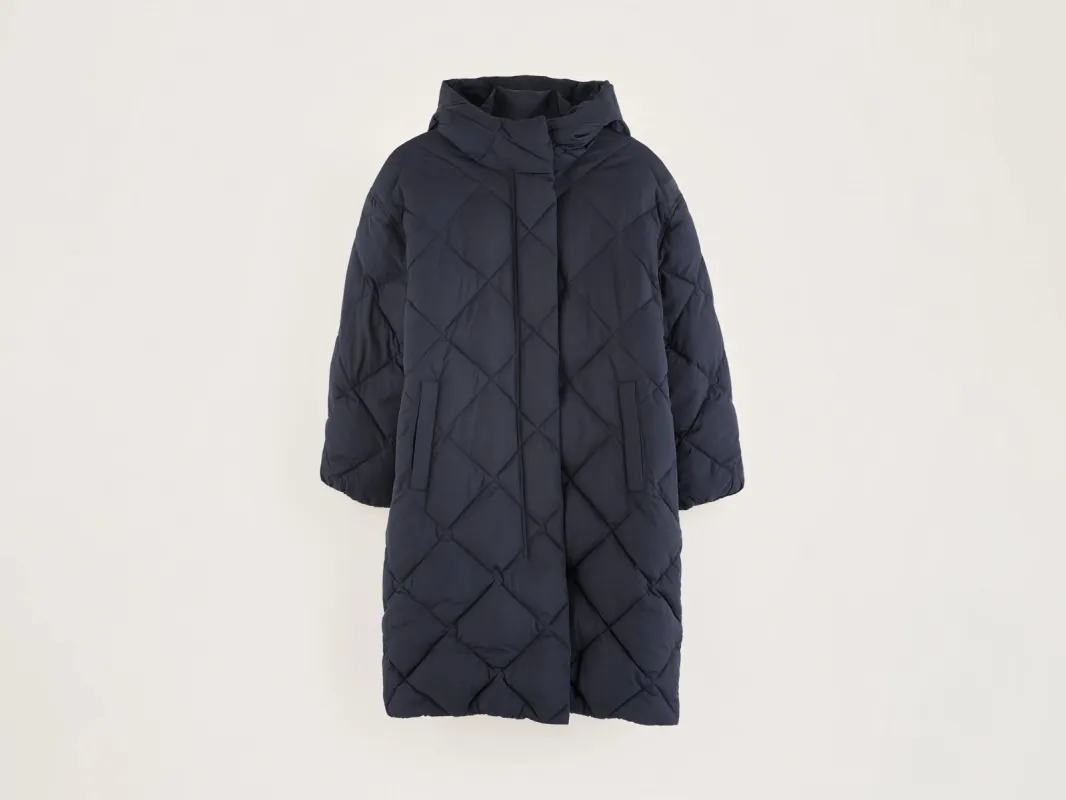 Harpers hooded parka (242 / G / AMERICA) sold by Bellrose