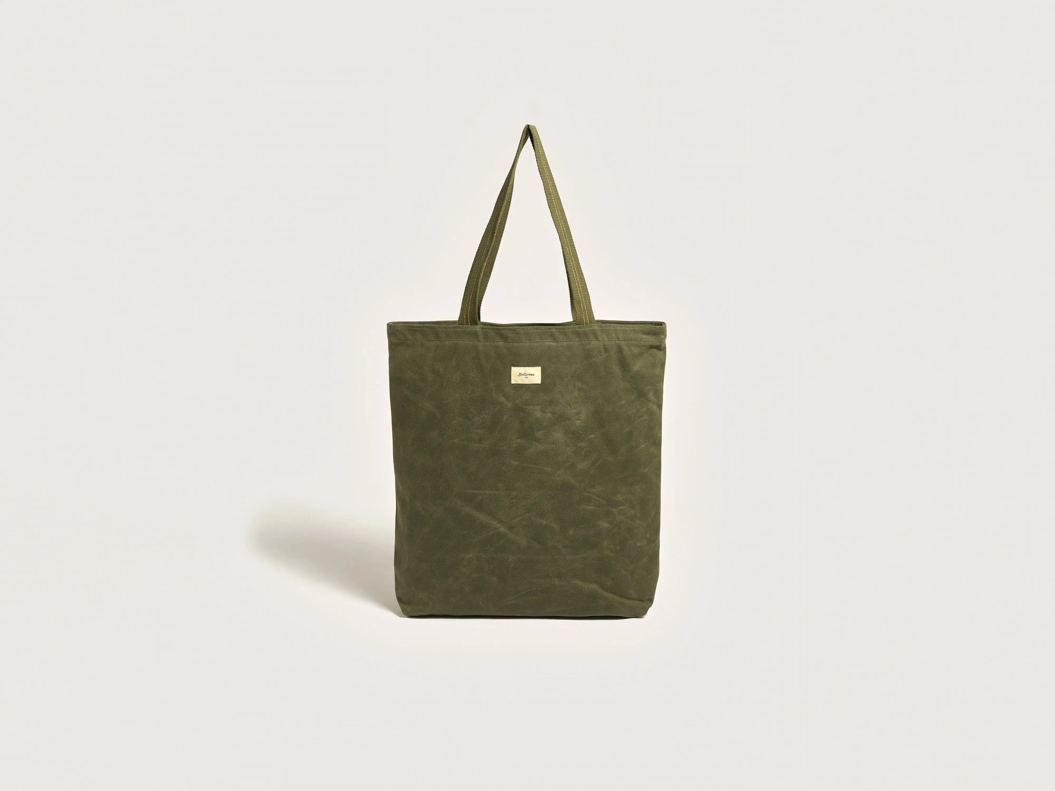Hecole tote bag (242 / G / ARMY) sold by Bellrose