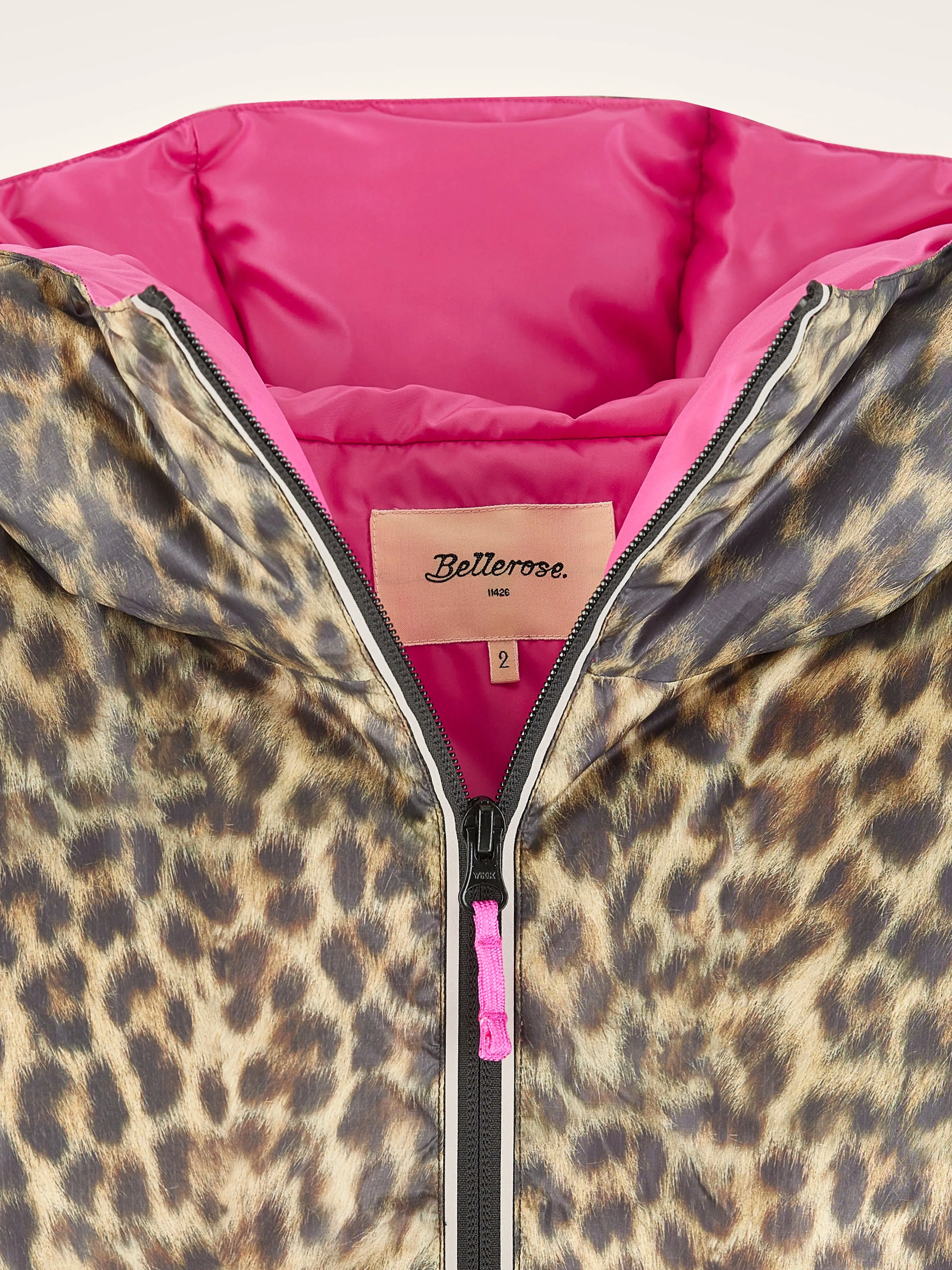 Hoody padded hood (242 / G / DISPLAY A) sold by Bellrose product image thumbnail 3