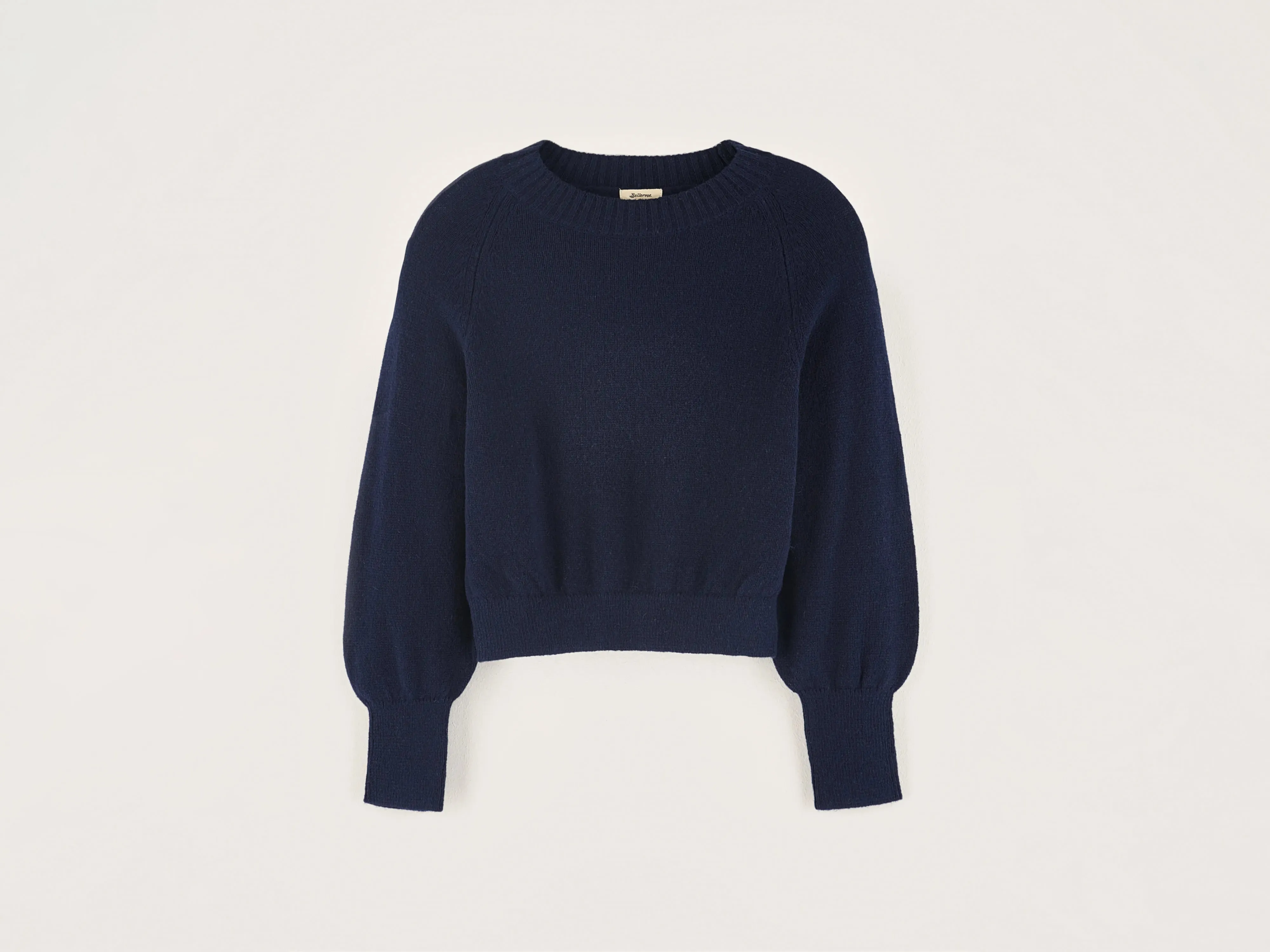 Gimza round-neck sweater (242 / G / AMERICA) sold by Bellrose