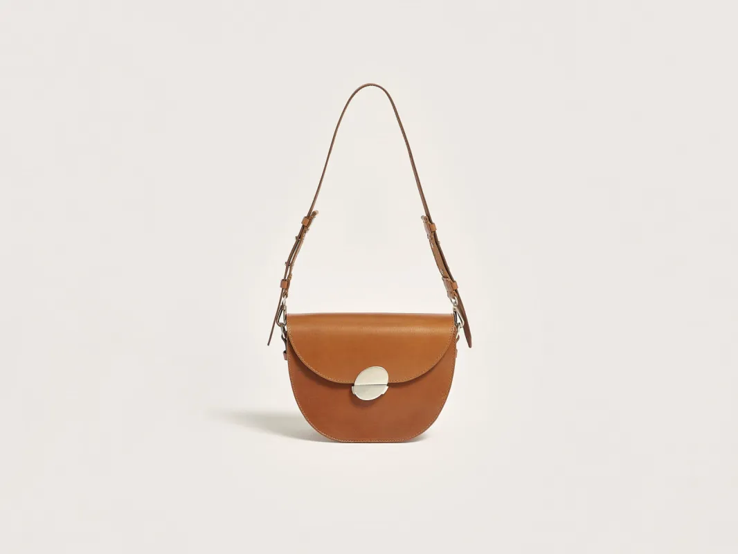 Sico shoulder bag (242 / W / COGNAC) sold by Bellrose