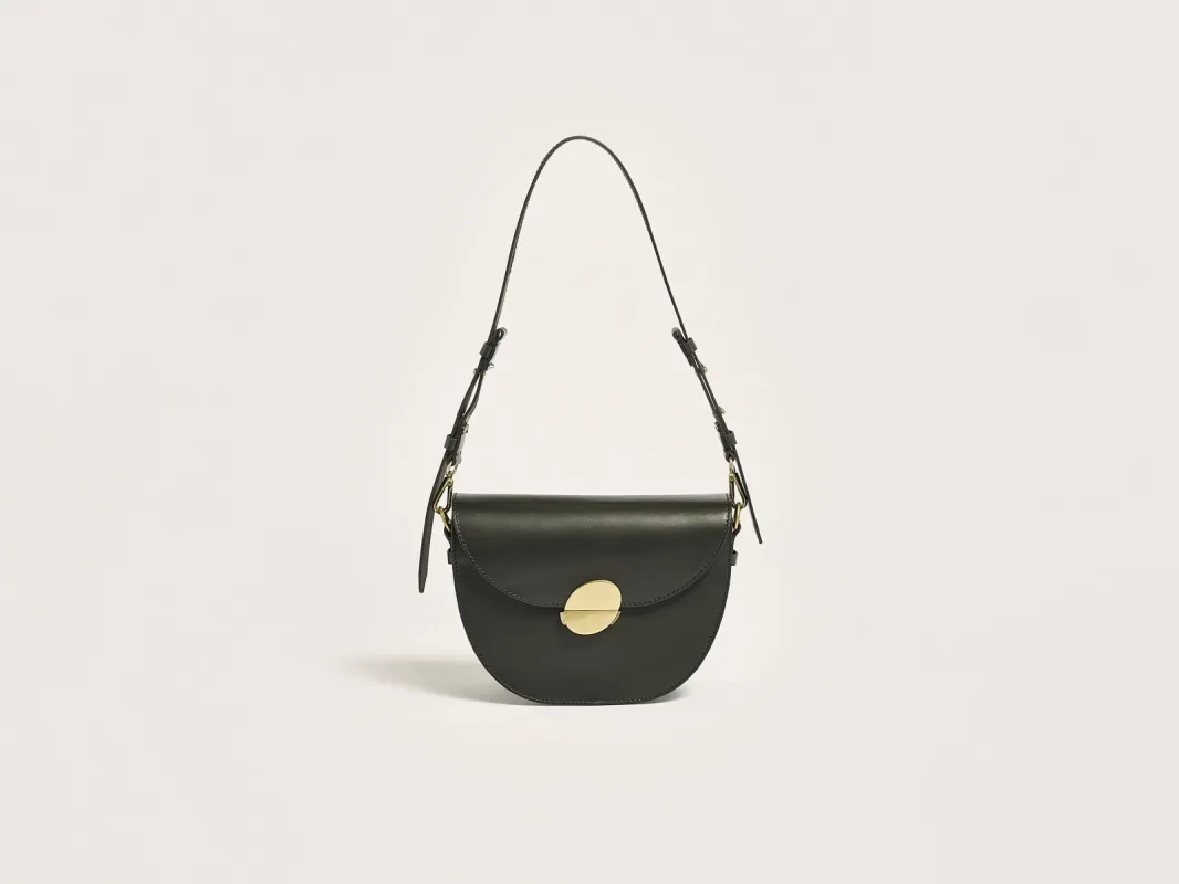 Sico shoulder bag (242 / W / BLACK) sold by Bellrose