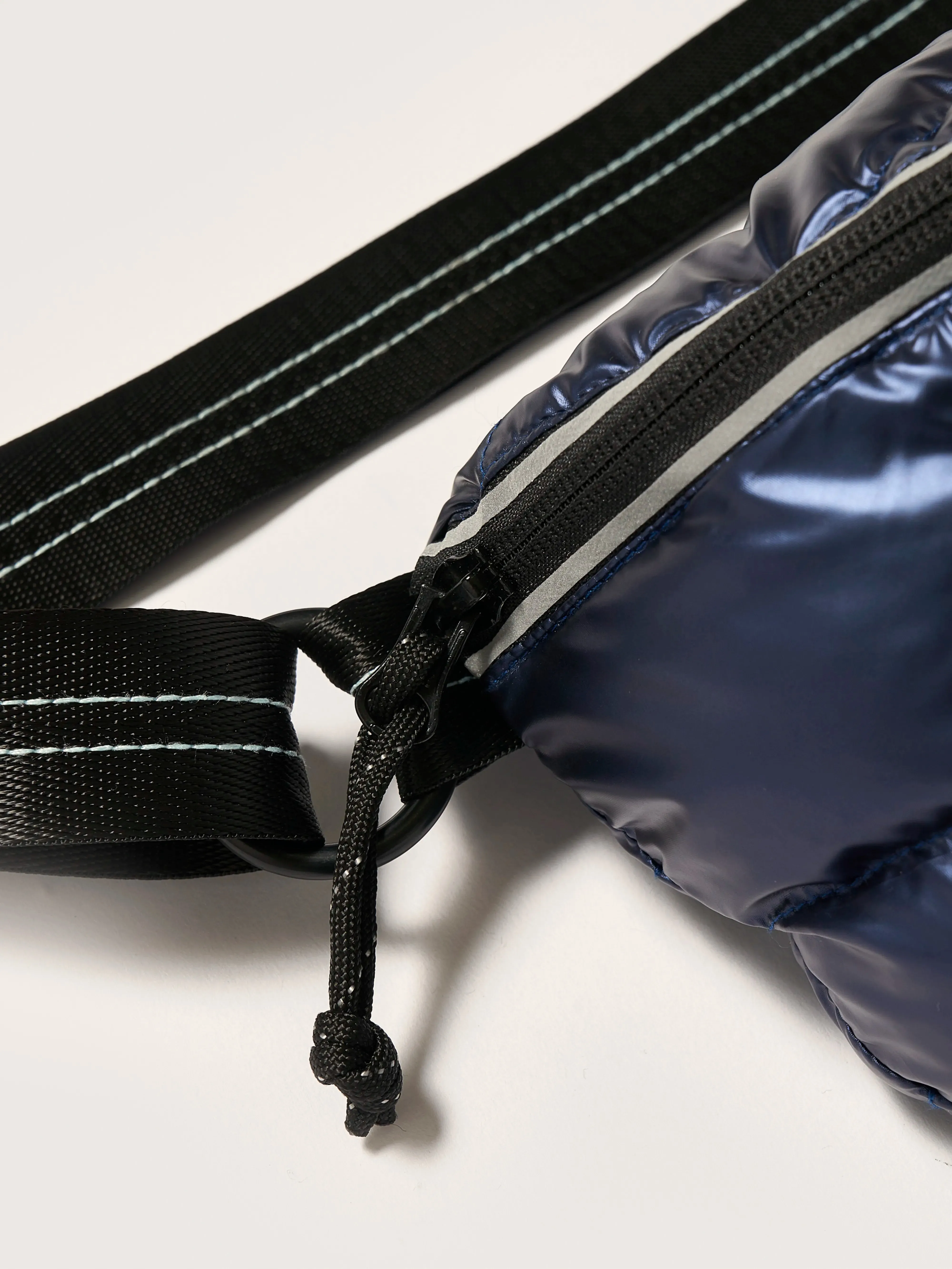 Houfty sling bag (242 / W / ODYSEE) sold by Bellrose product image thumbnail 4