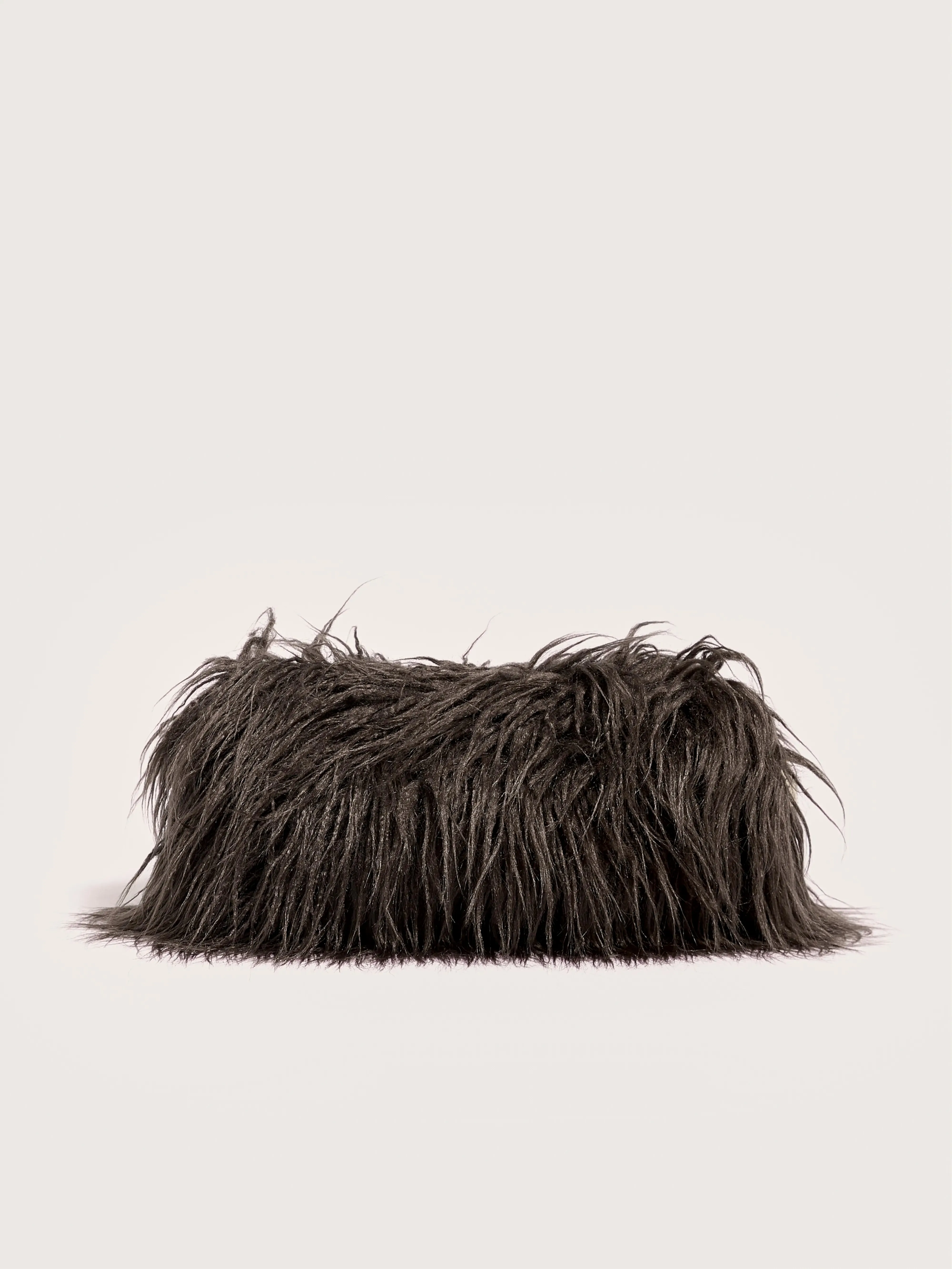 Hutch clutch bag (242 / W / EBENE) sold by Bellrose product image thumbnail 2