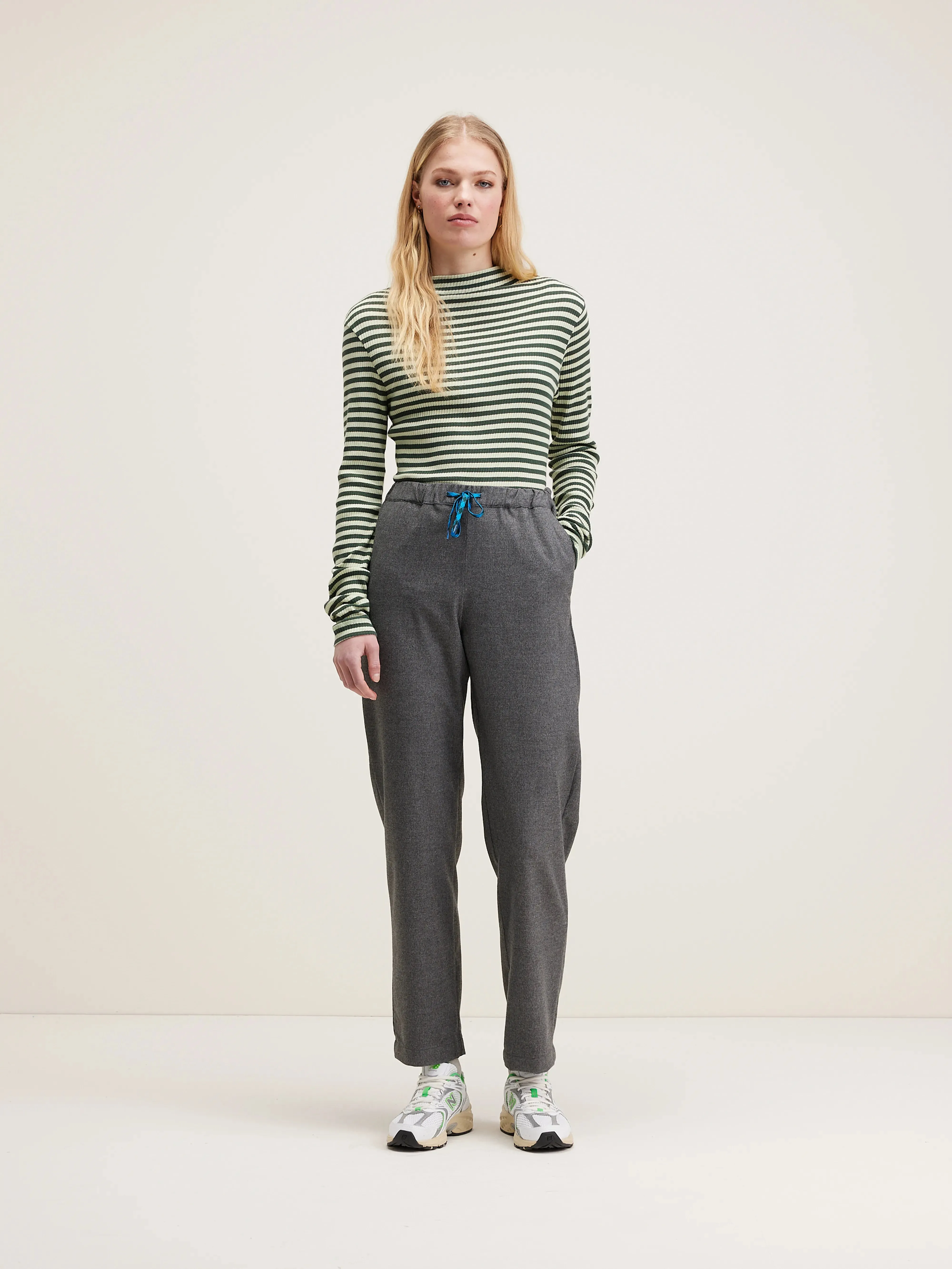 Trail relaxed trousers (242 / W / STRIPE A) sold by Bellrose product image thumbnail 2