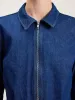 Pamelie denim jumpsuit (242 / W / BLUE RINSE) sold by Bellrose