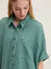 Klenn shirt dress (242 / W / LT STONE WASH) sold by Bellrose
