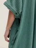Klenn shirt dress (242 / W / LT STONE WASH) sold by Bellrose