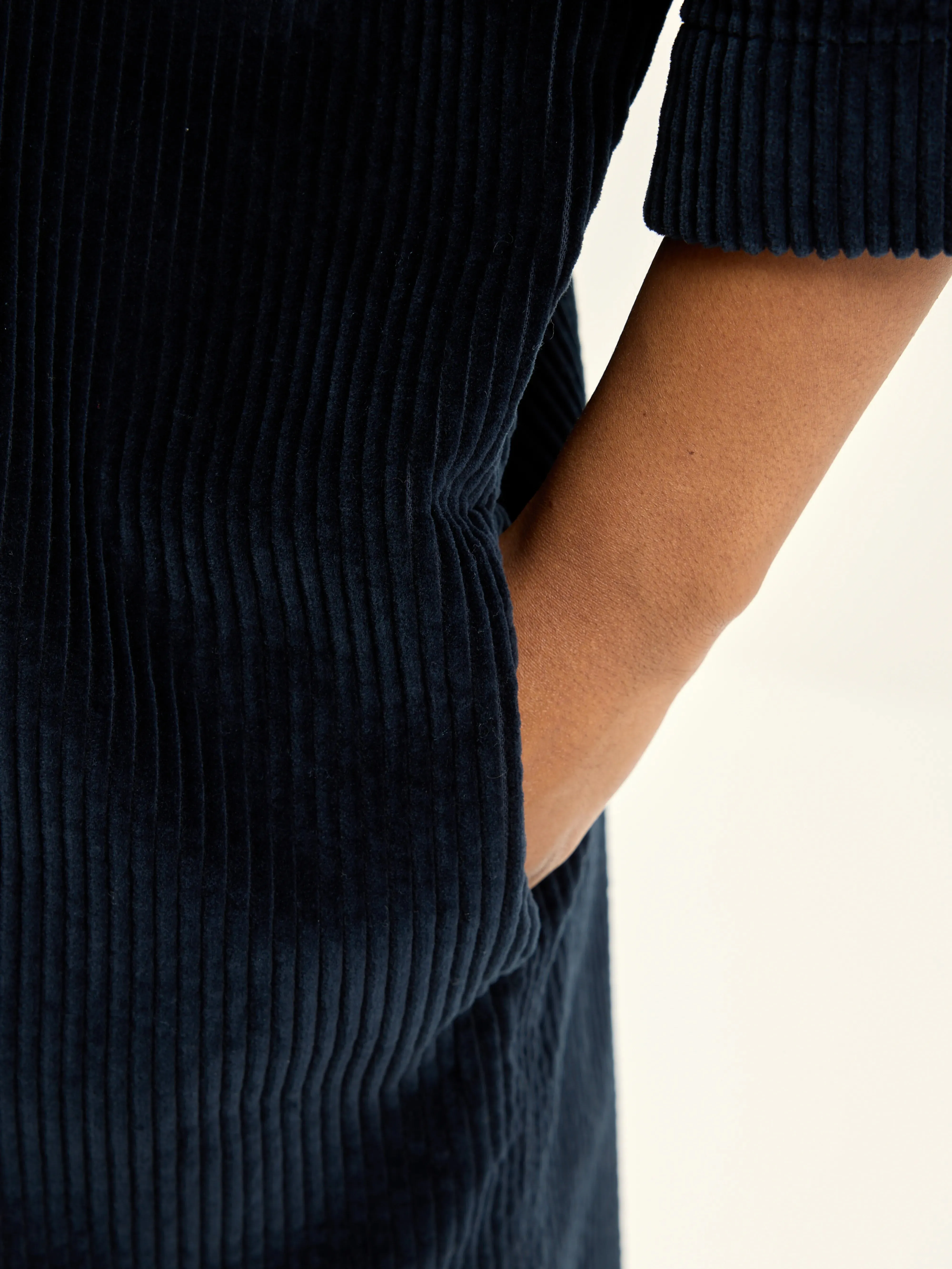 Gladys shirt dress (242 / W / AMERICA) sold by Bellrose product image thumbnail 5