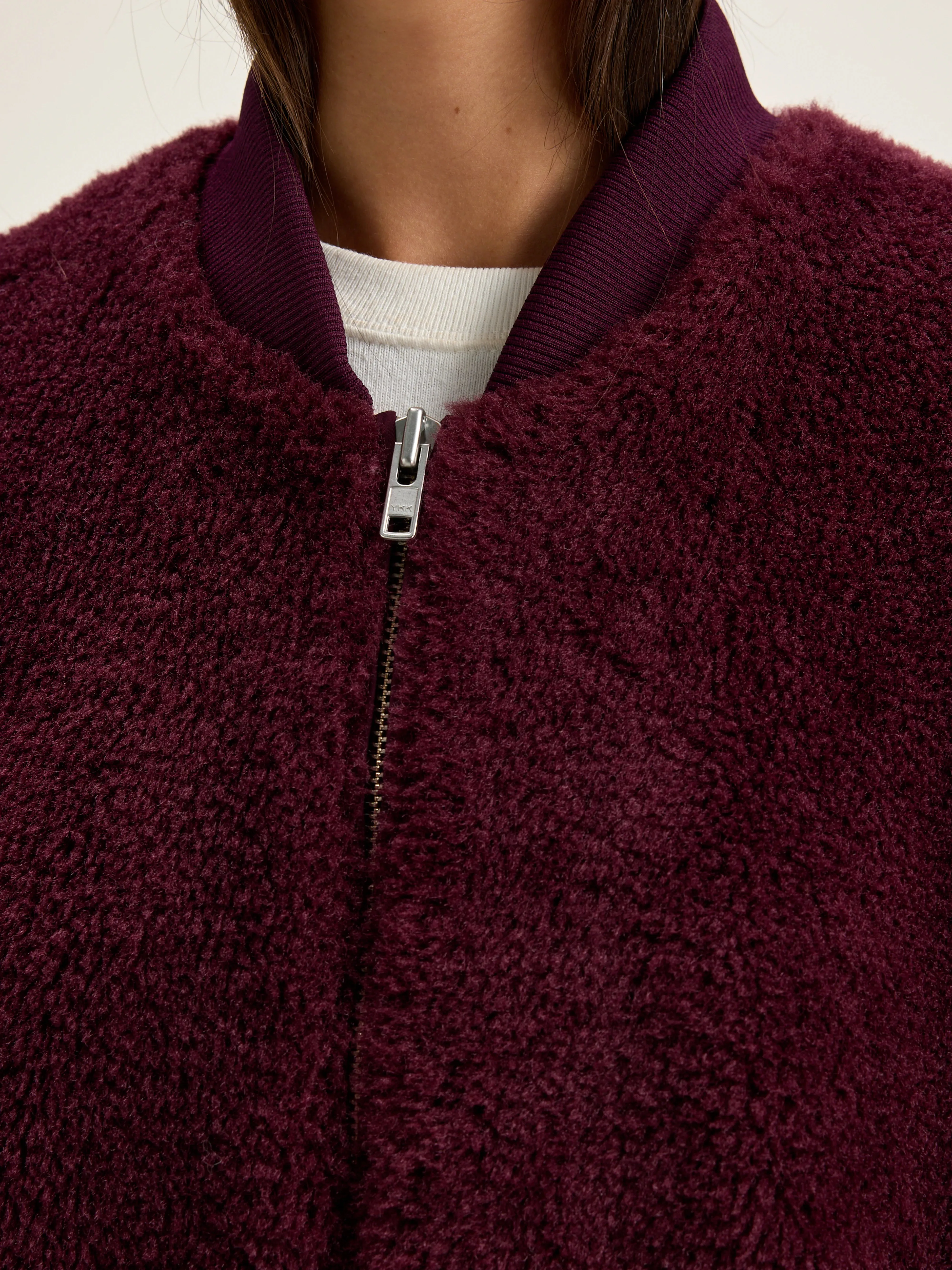 Highway bomber (242 / W / WINE) sold by Bellrose product image thumbnail 5