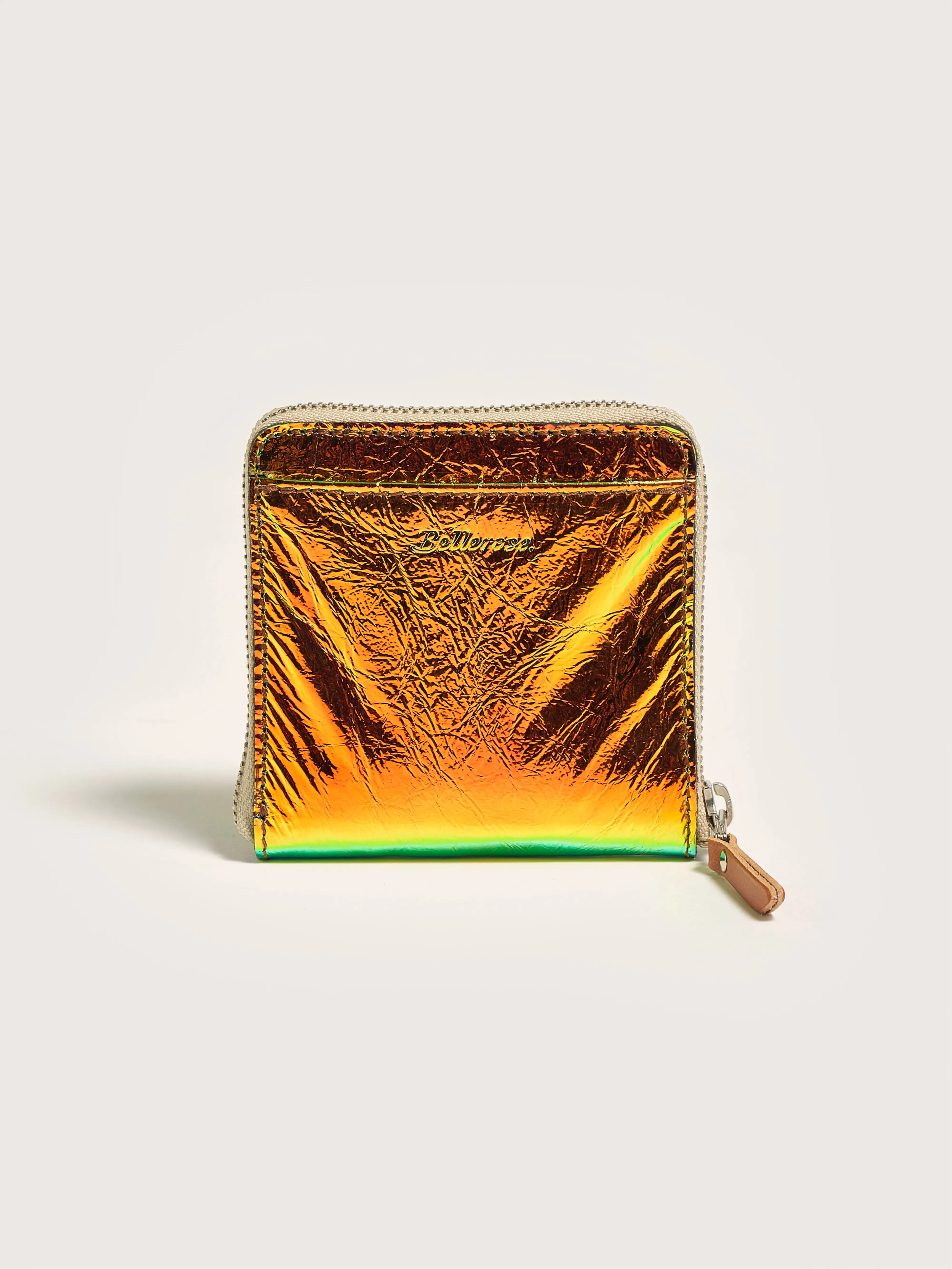Dolhar zipped wallet (242 / W / SCARABEE) sold by Bellrose product image thumbnail 2