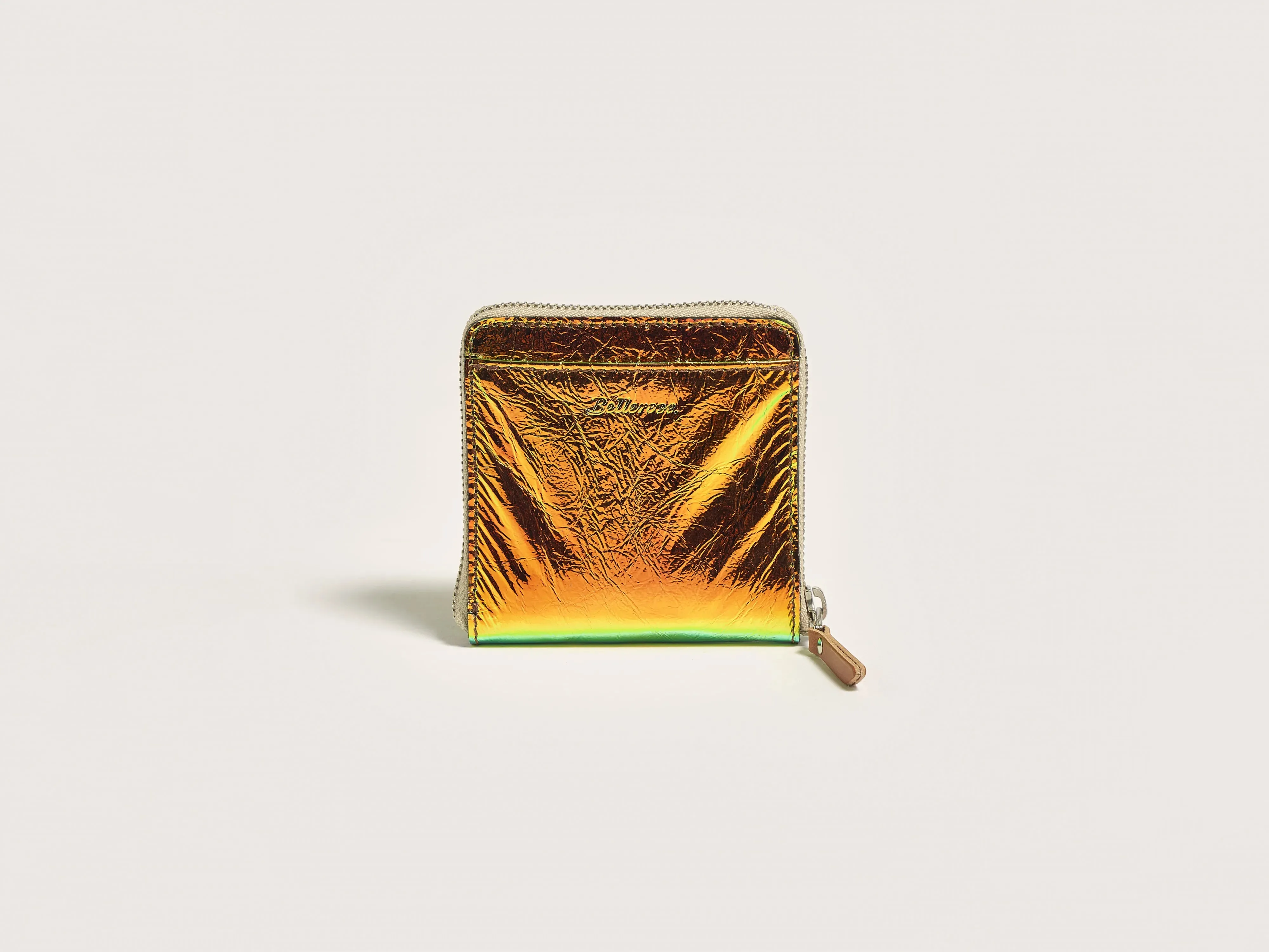 Dolhar zipped wallet (242 / W / SCARABEE) sold by Bellrose