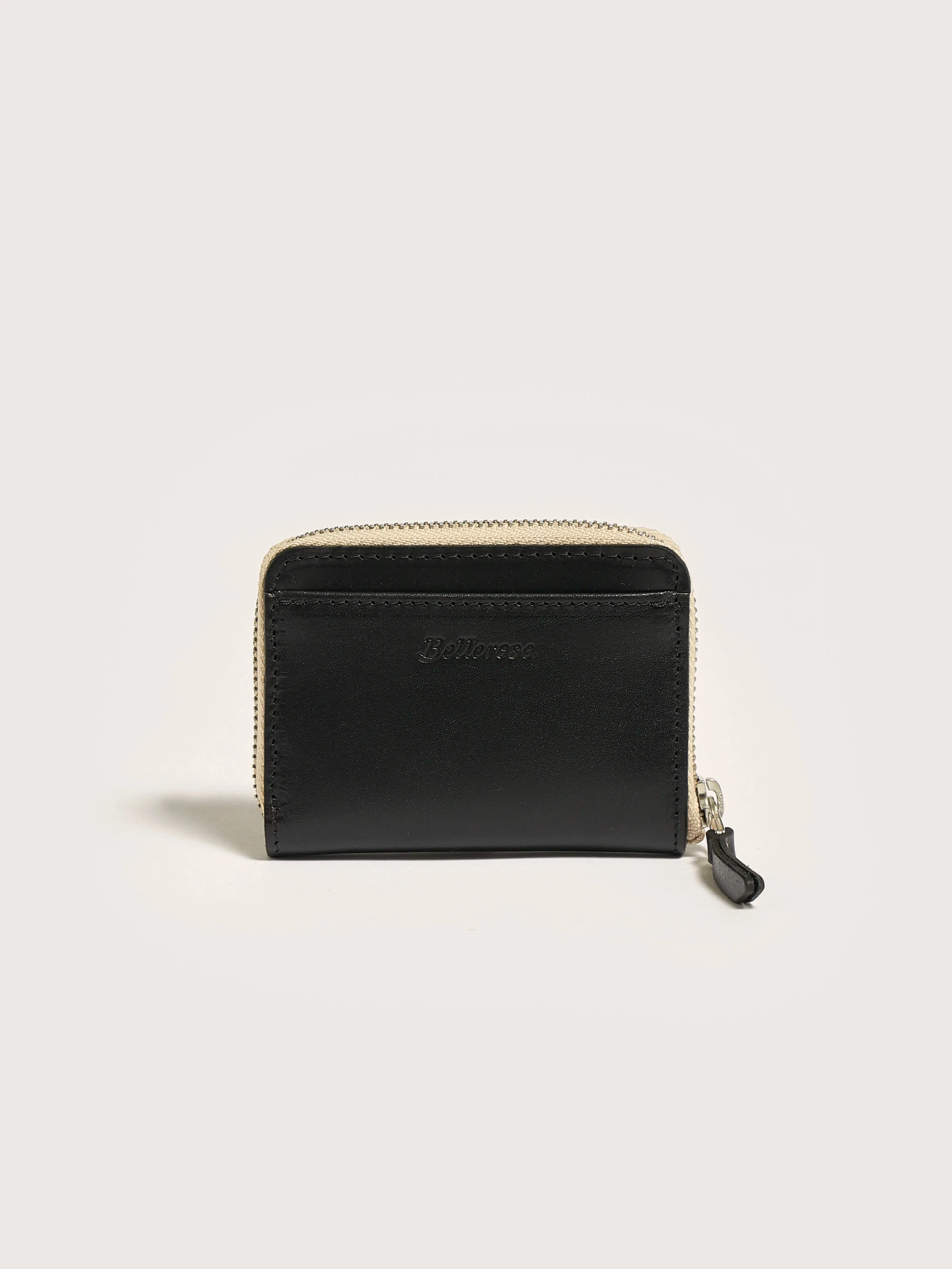 Dolhy zipped wallet (242 / W / BLACK) sold by Bellrose product image thumbnail 2