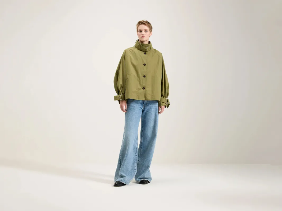 Hubble light trench (242 / W / JEEP) sold by Bellrose