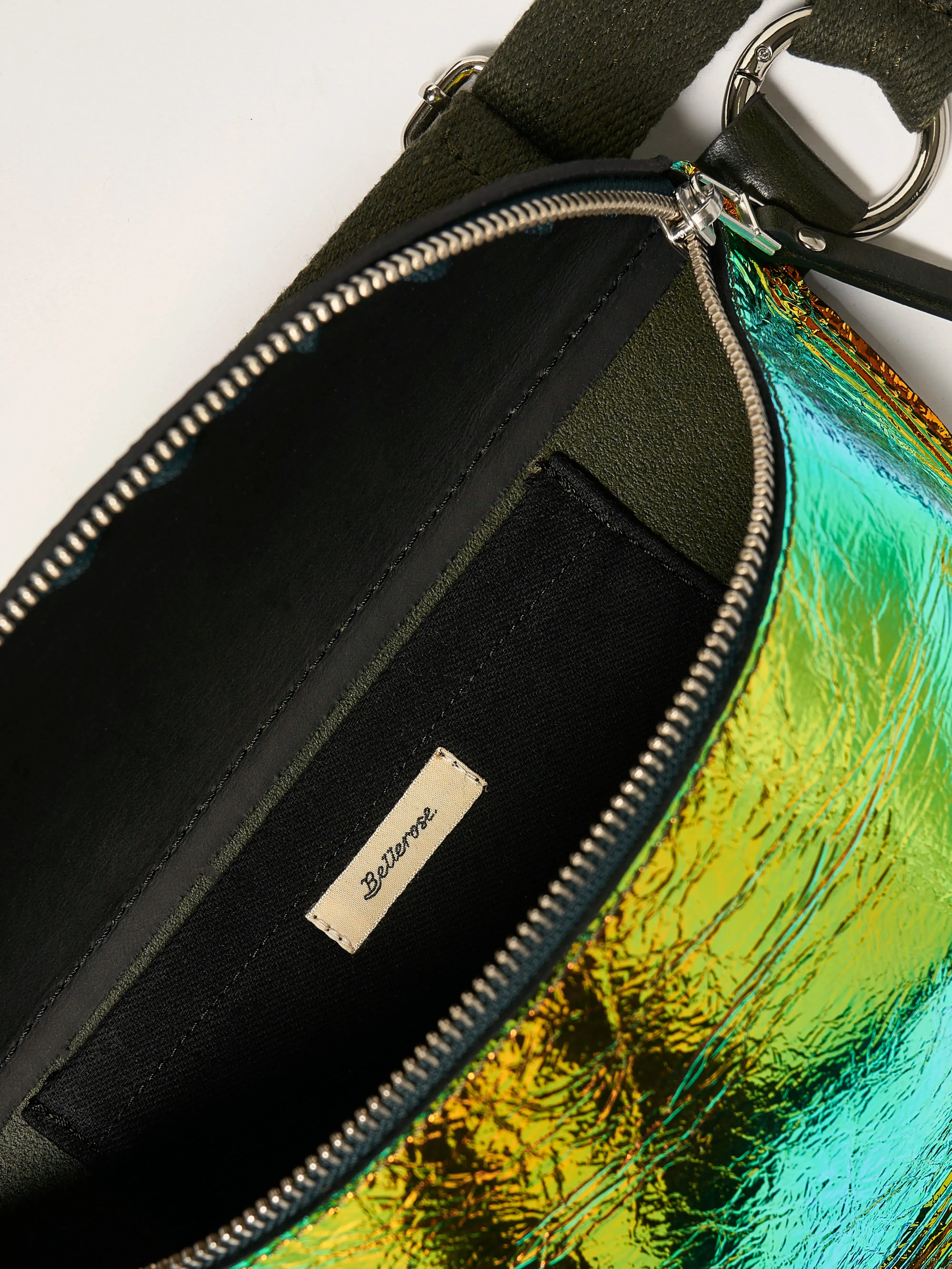 Rosie sling bag (242 / W / SCARABEE) sold by Bellrose product image thumbnail 5