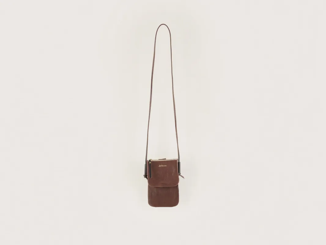 Sidt mini bag (242 / W / ECUREUIL) sold by Bellrose