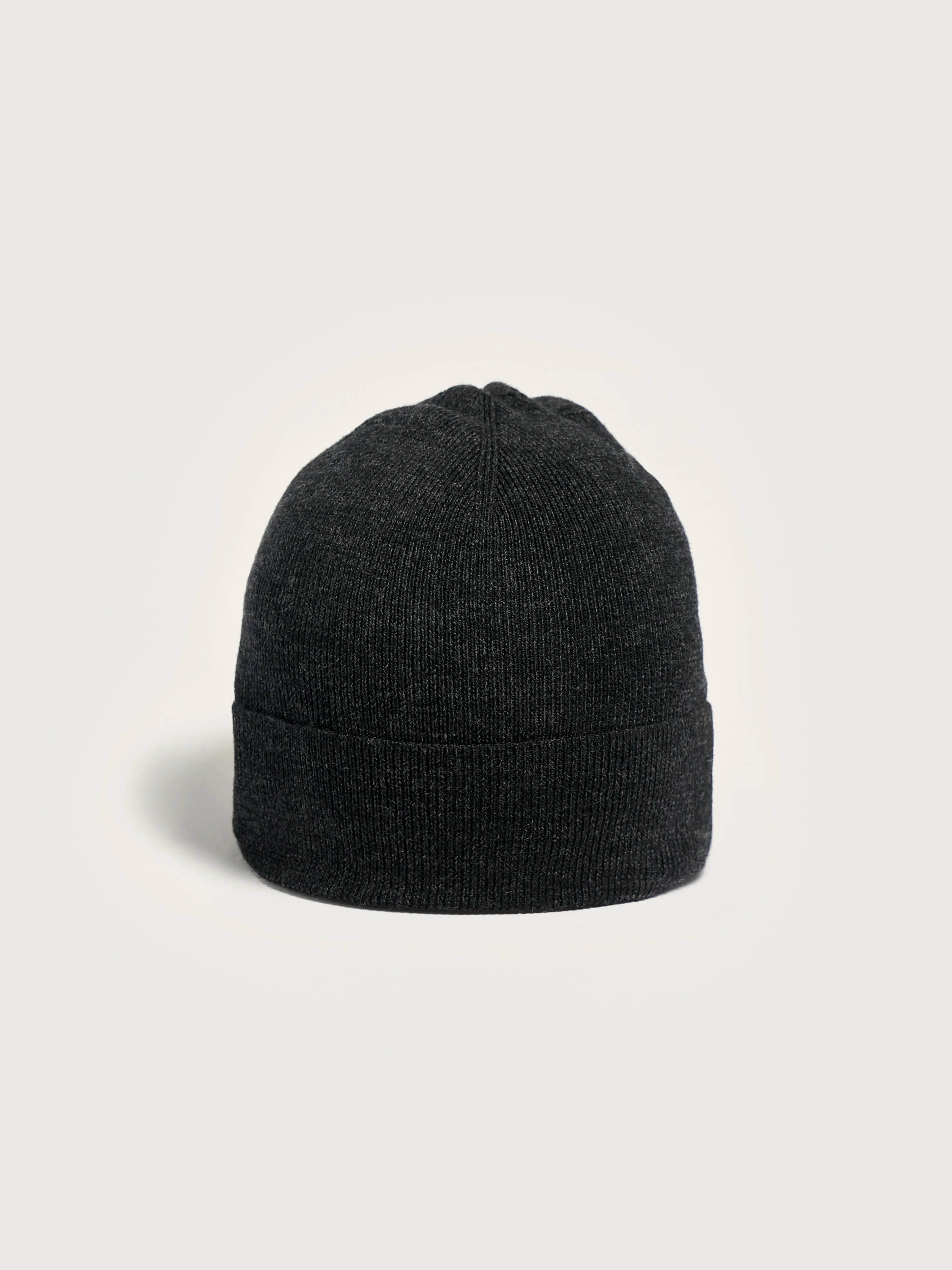Dilbin ribbed beanie (242 / M / OFF BLACK) sold by Bellrose product image thumbnail 2