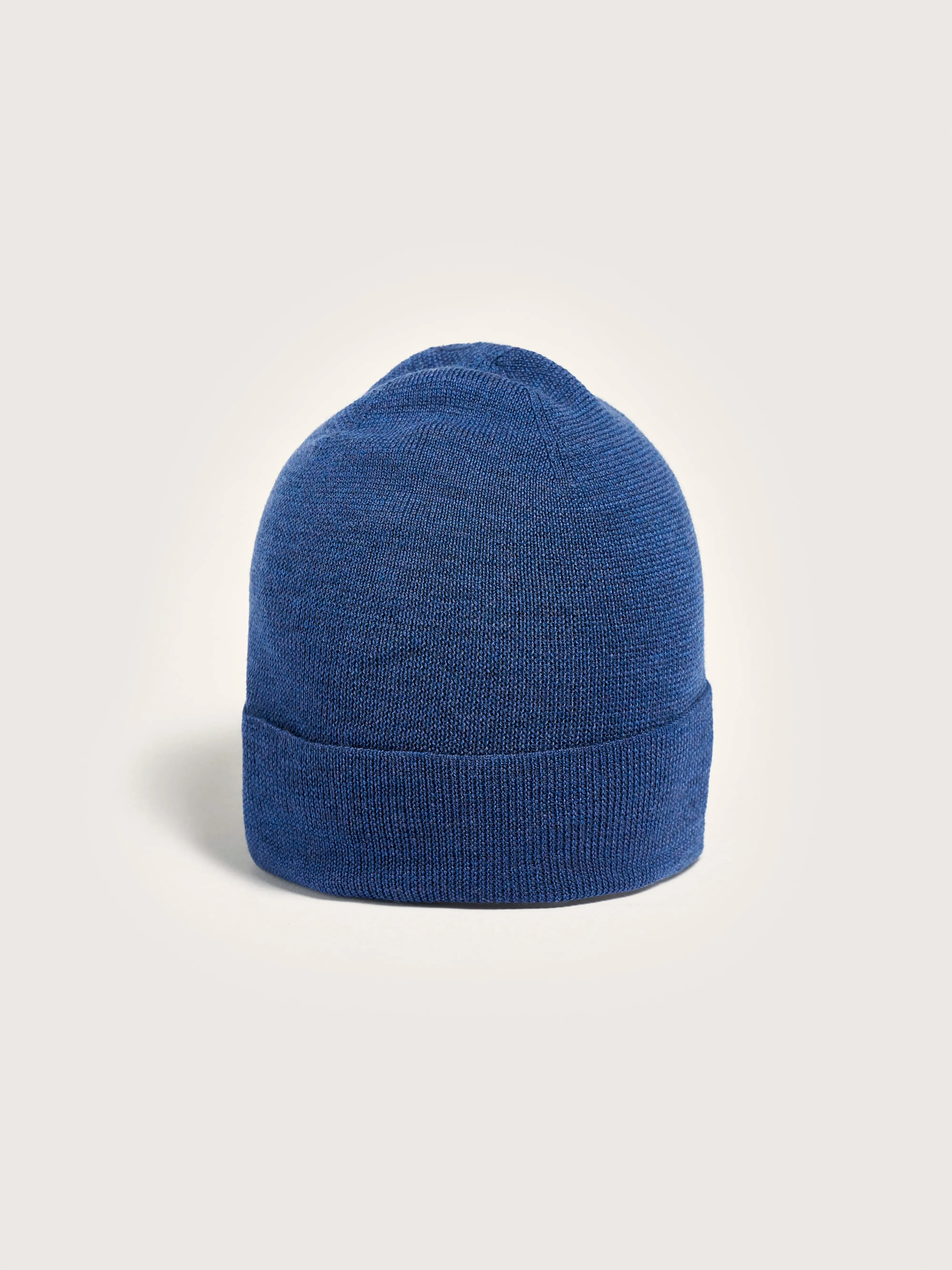 Dilbin ribbed beanie (242 / M / BLUE MIX) sold by Bellrose product image thumbnail 2