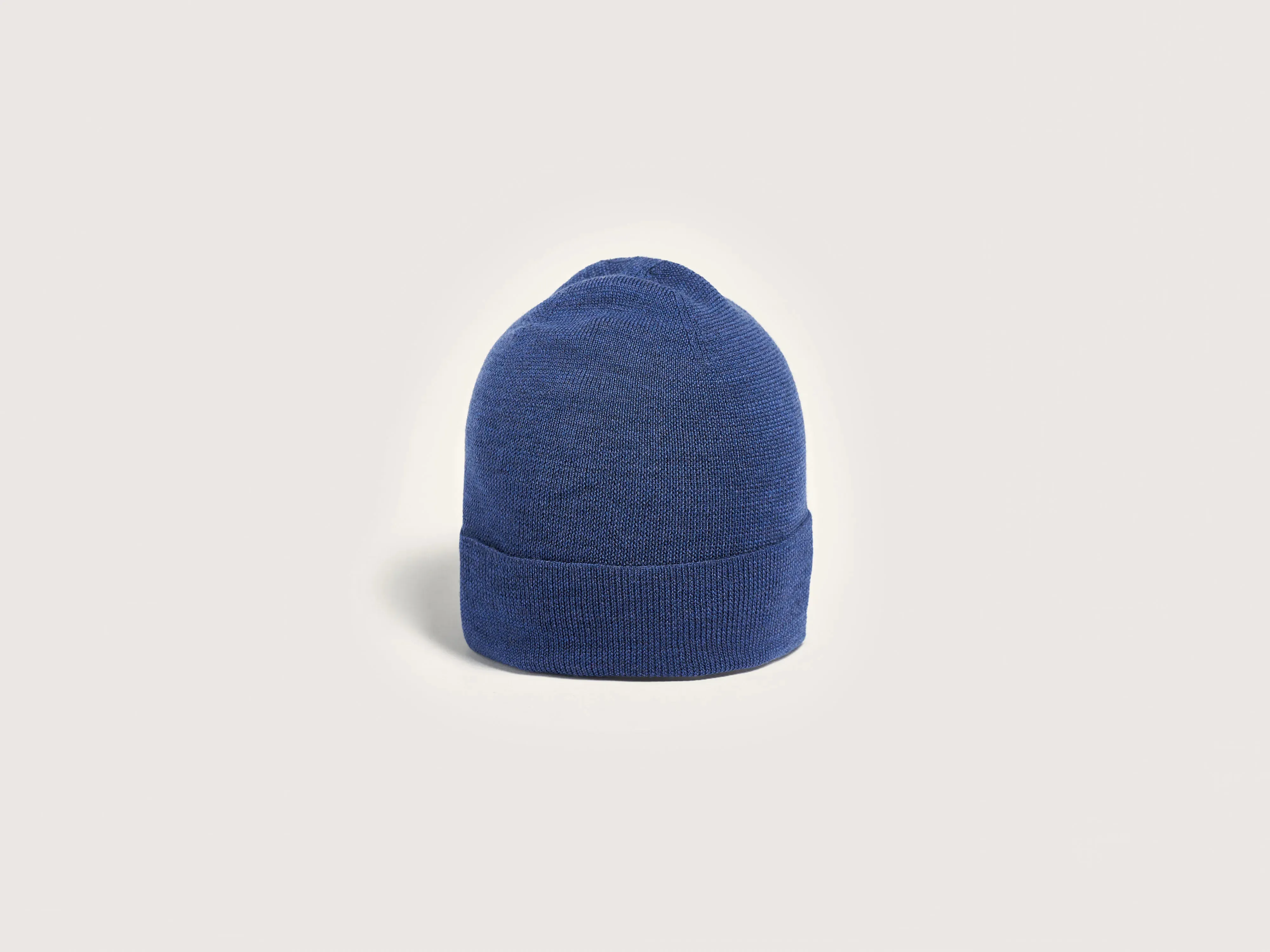 Dilbin ribbed beanie (242 / M / BLUE MIX) sold by Bellrose