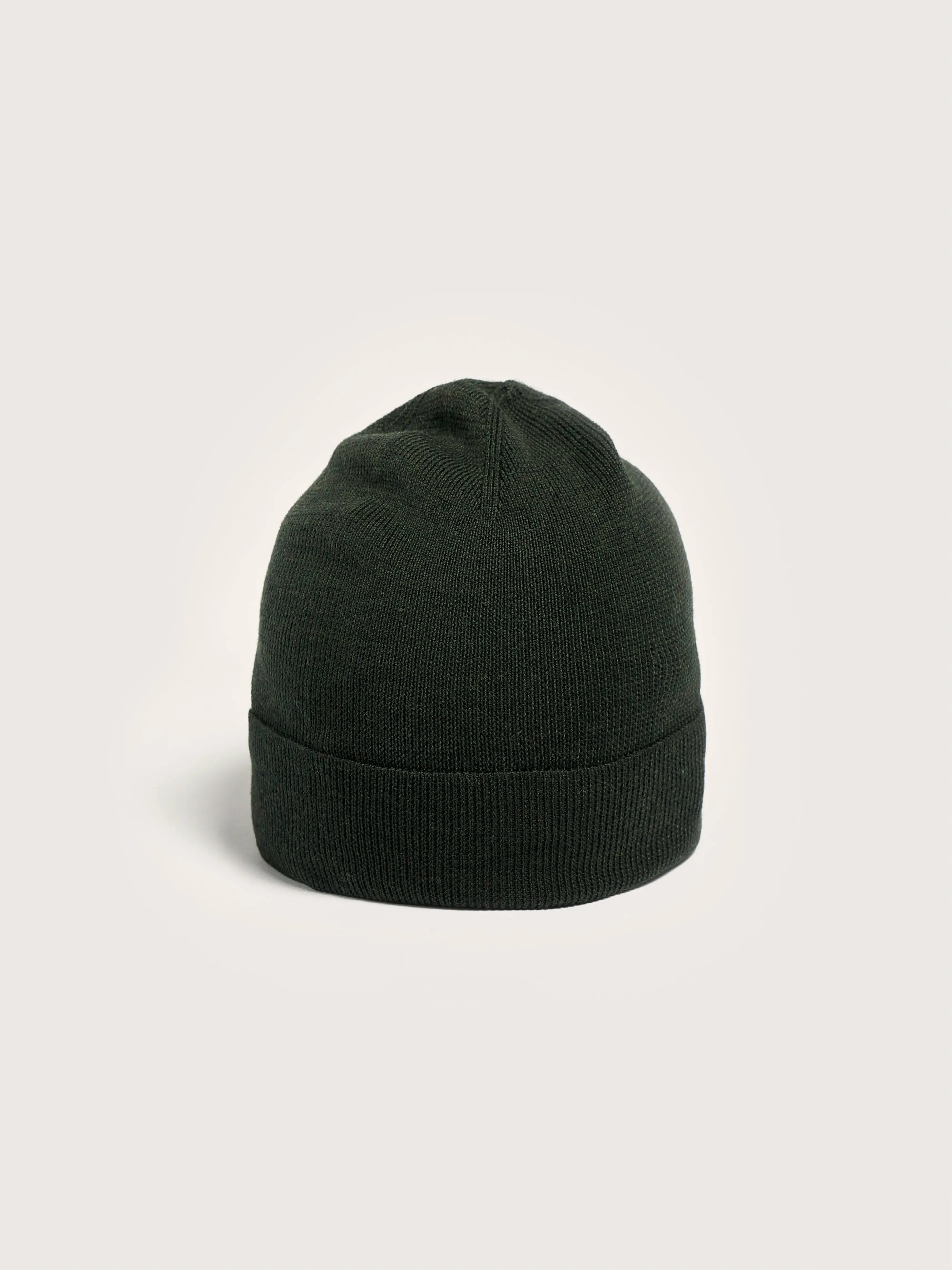Dilbin ribbed beanie (242 / M / FOREST) sold by Bellrose product image thumbnail 2
