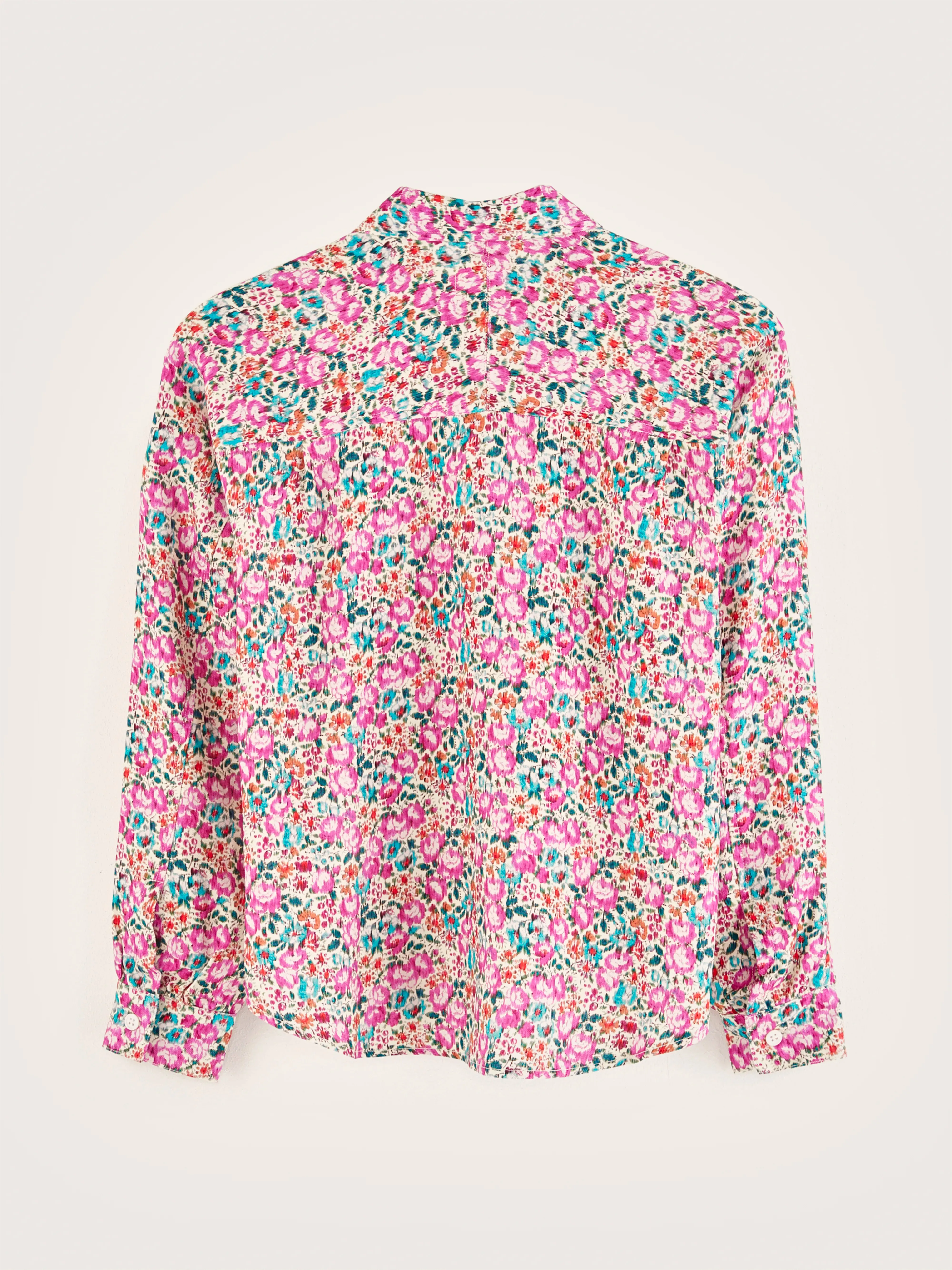 Hester straight shirt (242 / G / DISPLAY A) sold by Bellrose product image thumbnail 4