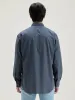Lighty relaxed shirt (242 / M / BLUE NIGHTS) sold by Bellrose