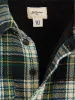 Wally checked overshirt   (242 / B / CHECK A) sold by Bellrose
