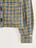 Wiggle boxy shirt (242 / G / CHECK A) sold by Bellrose